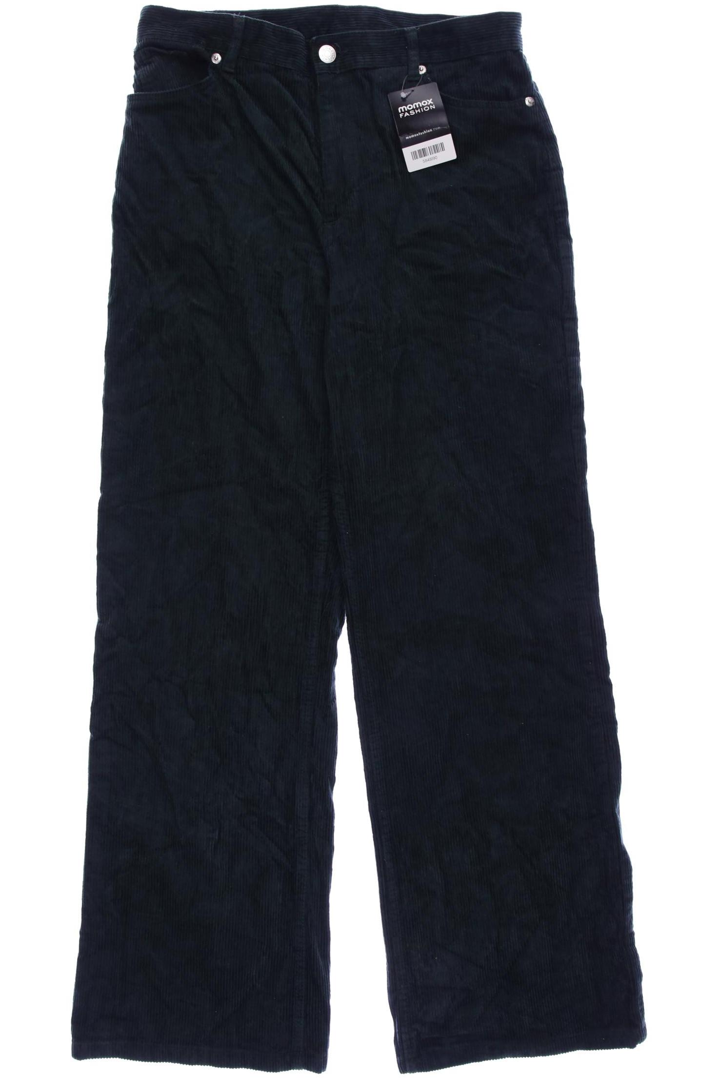 

Monki Damen Stoffhose, grün, Gr. 42
