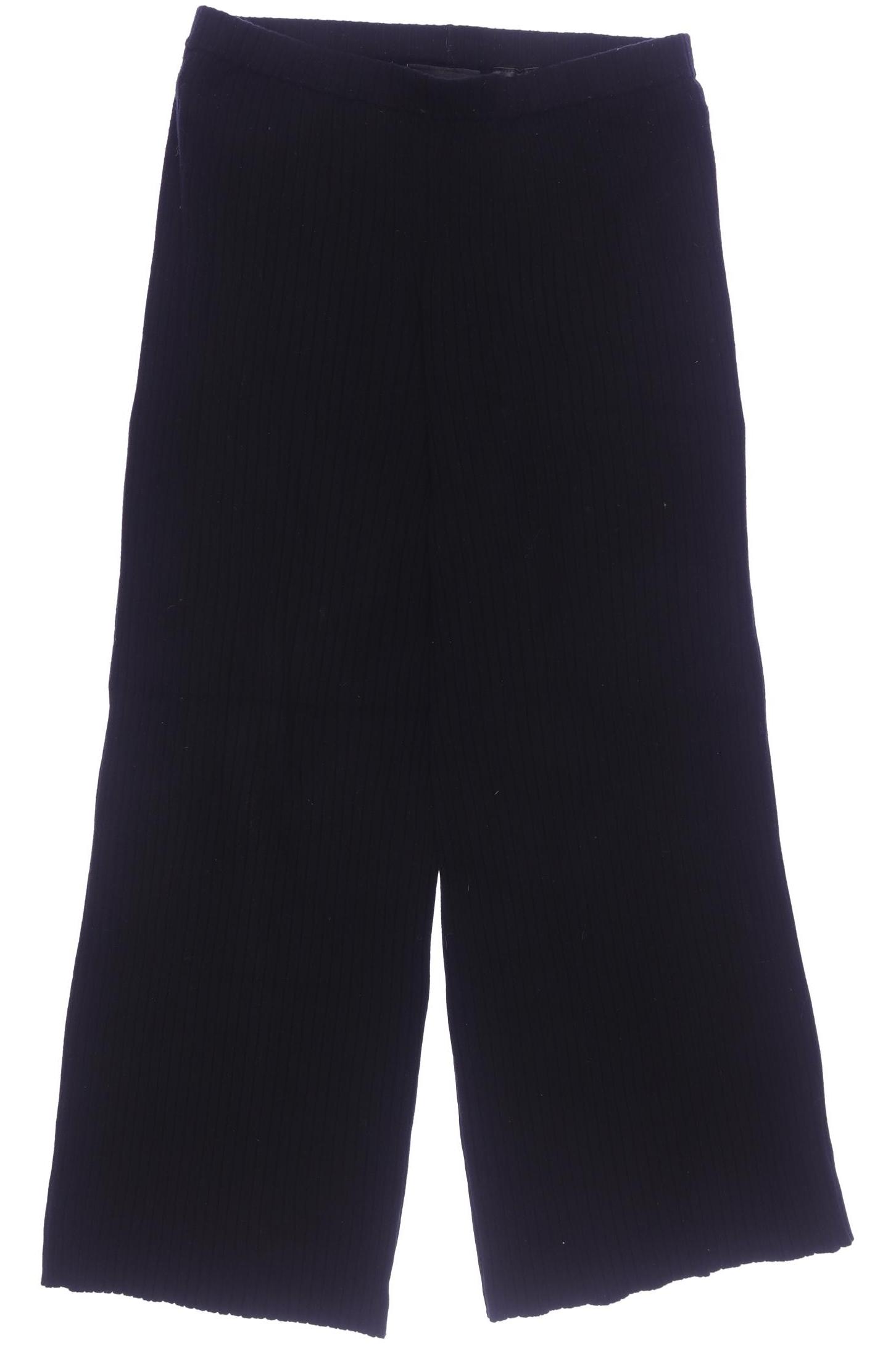 

Monki Damen Stoffhose, schwarz, Gr. 0