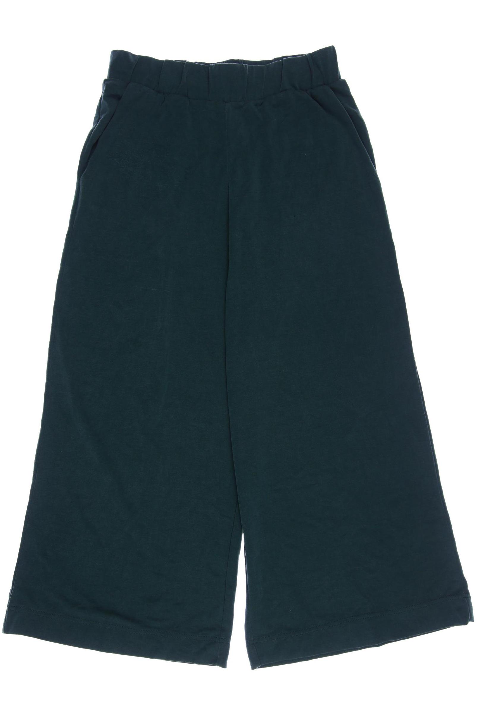 

Monki Damen Stoffhose, grün, Gr. 36