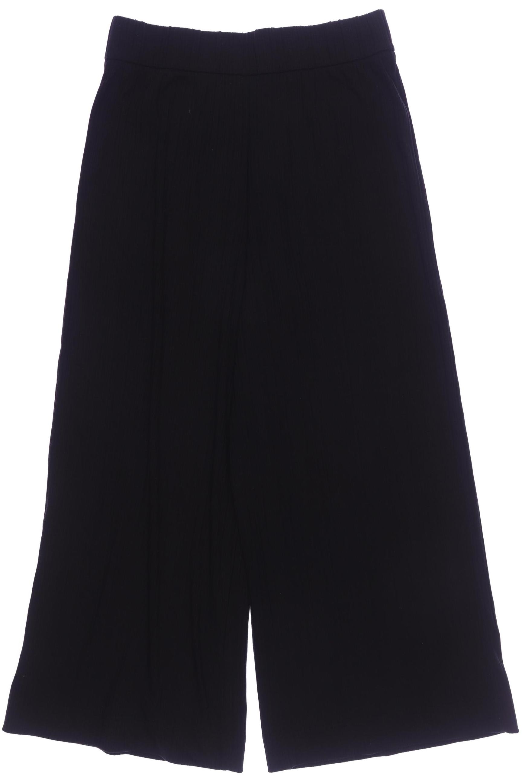 

Monki Damen Stoffhose, schwarz, Gr. 0