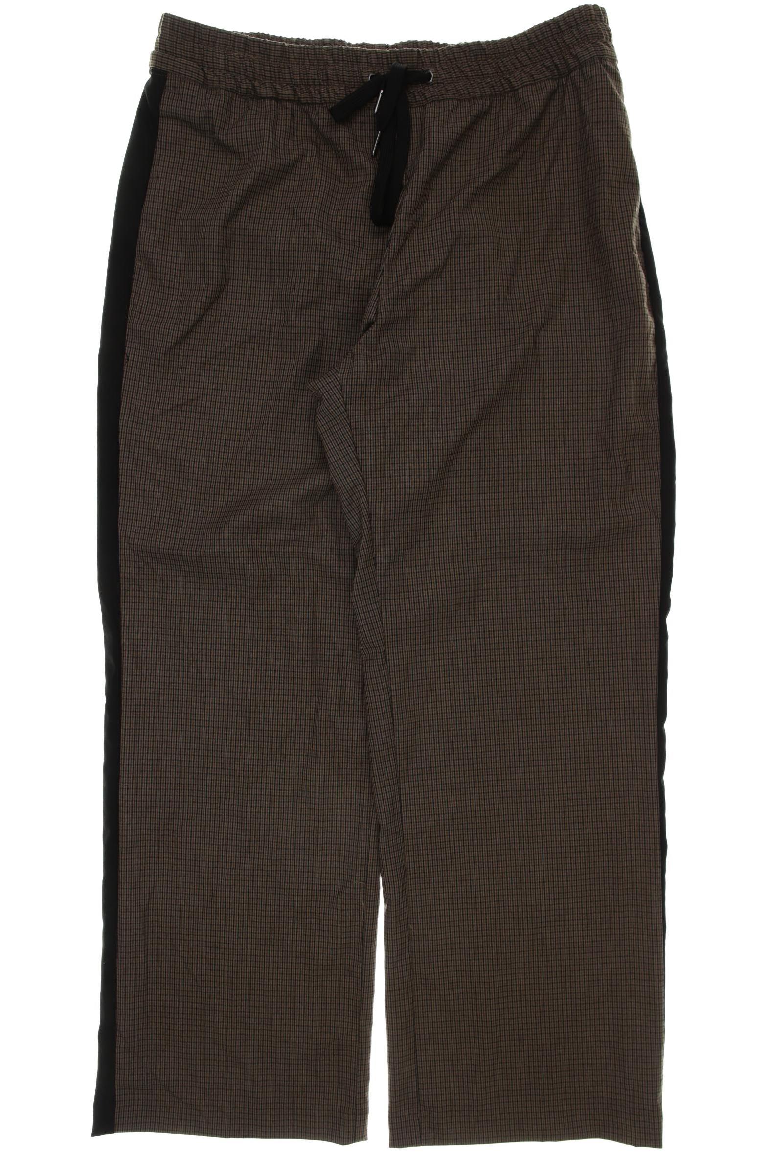 

Monki Damen Stoffhose, braun, Gr.