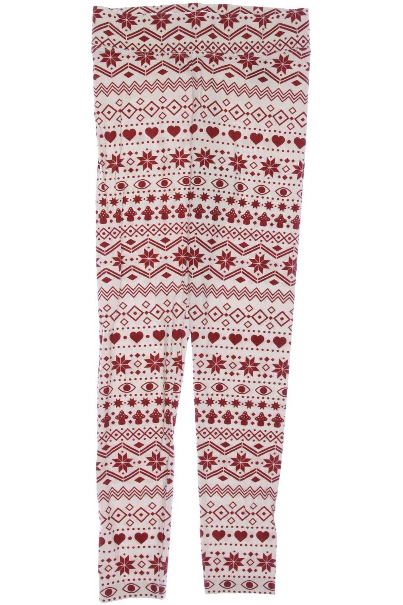 

Monki Damen Stoffhose, cremeweiß, Gr. 0