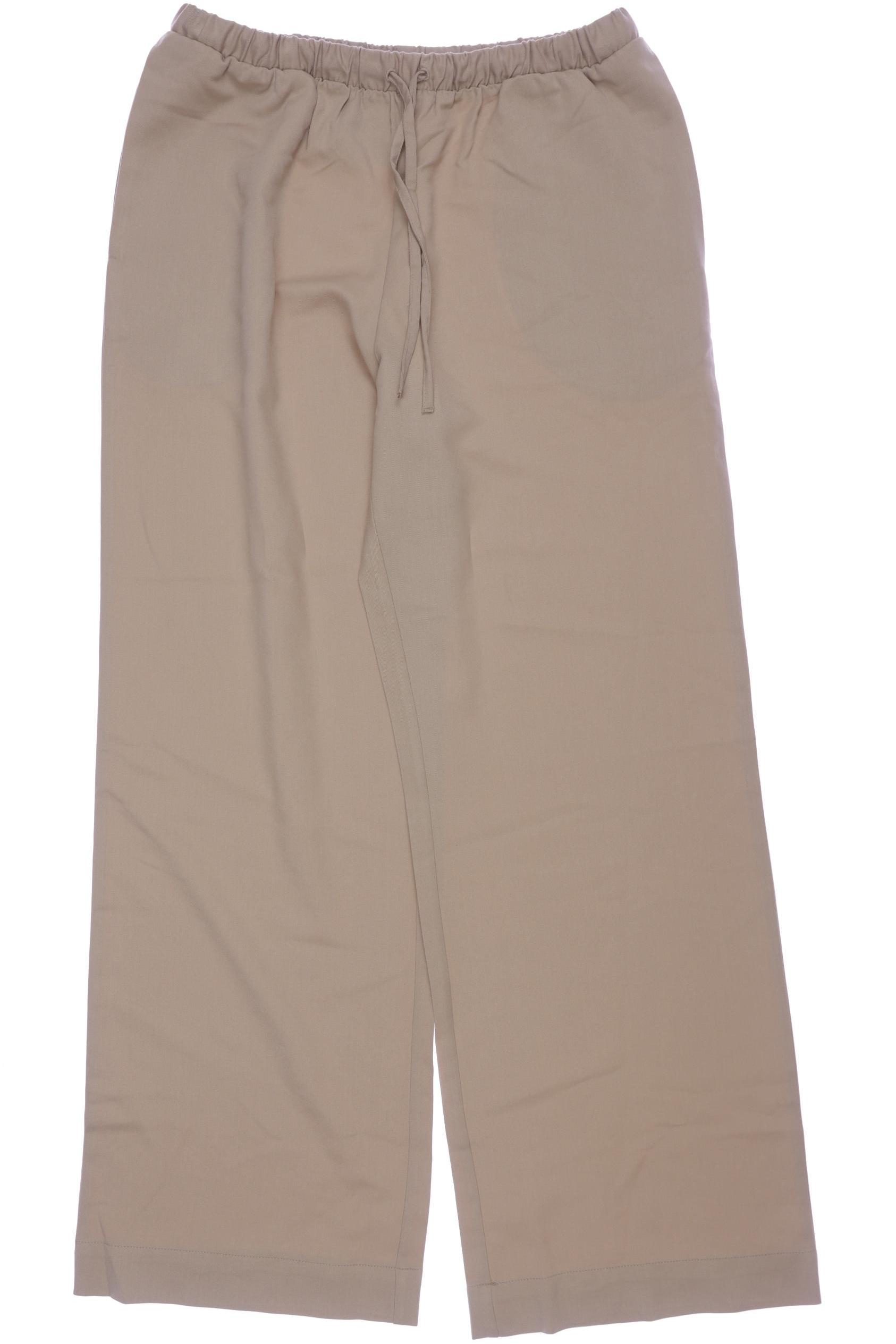

Monki Damen Stoffhose, beige, Gr. 31