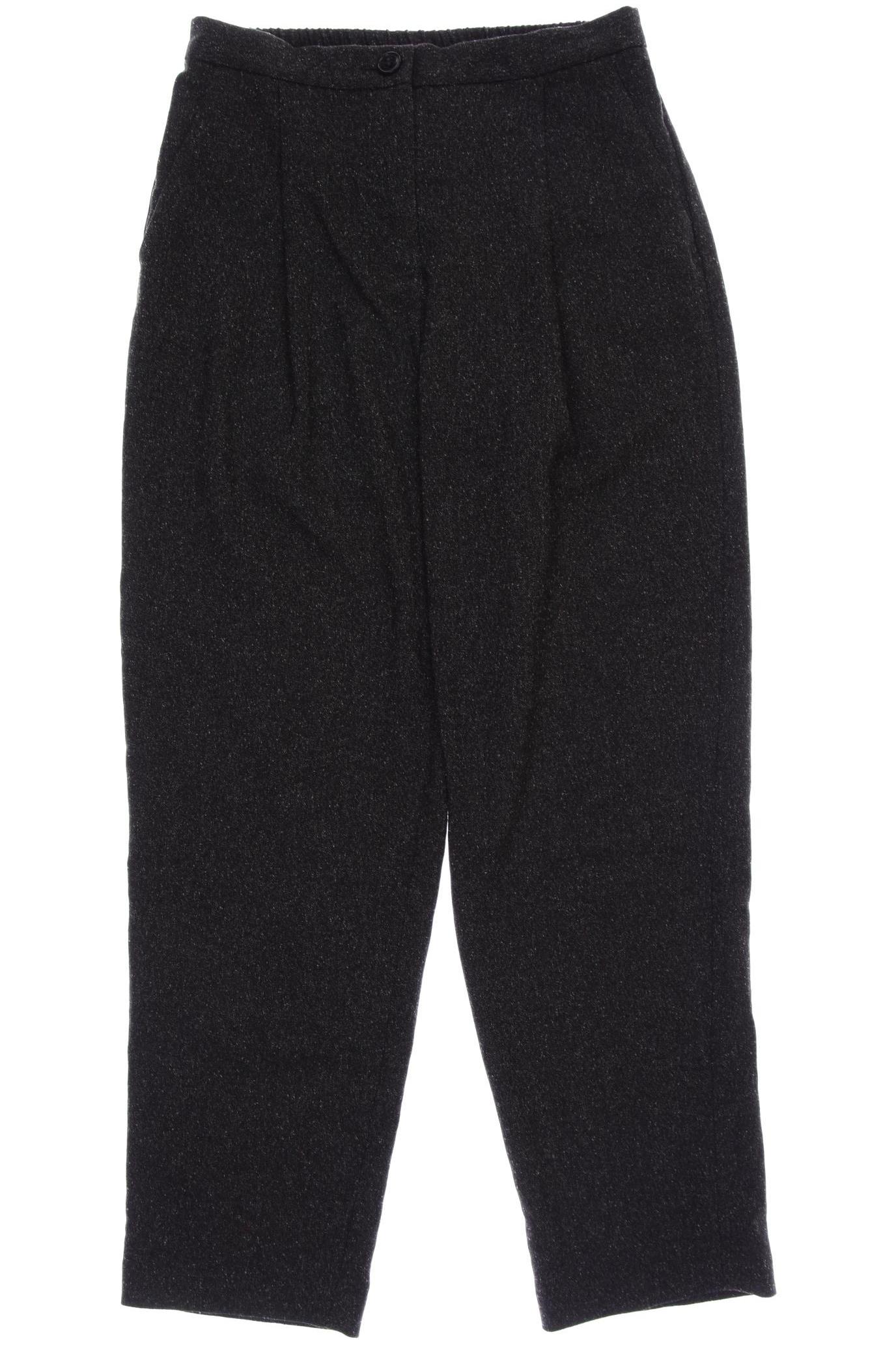 

Monki Damen Stoffhose, grau, Gr. 34