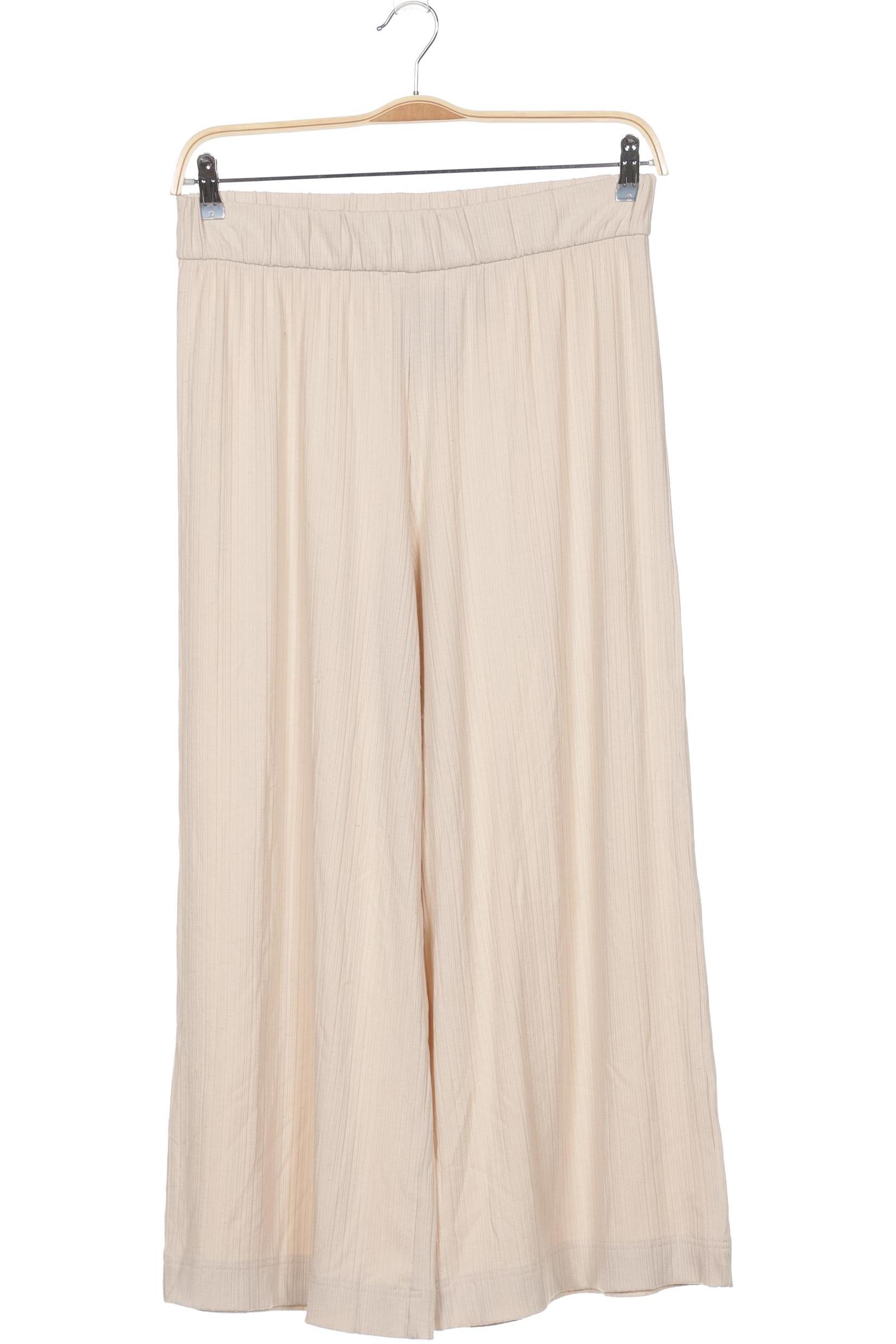 

Monki Damen Stoffhose, beige, Gr. 0