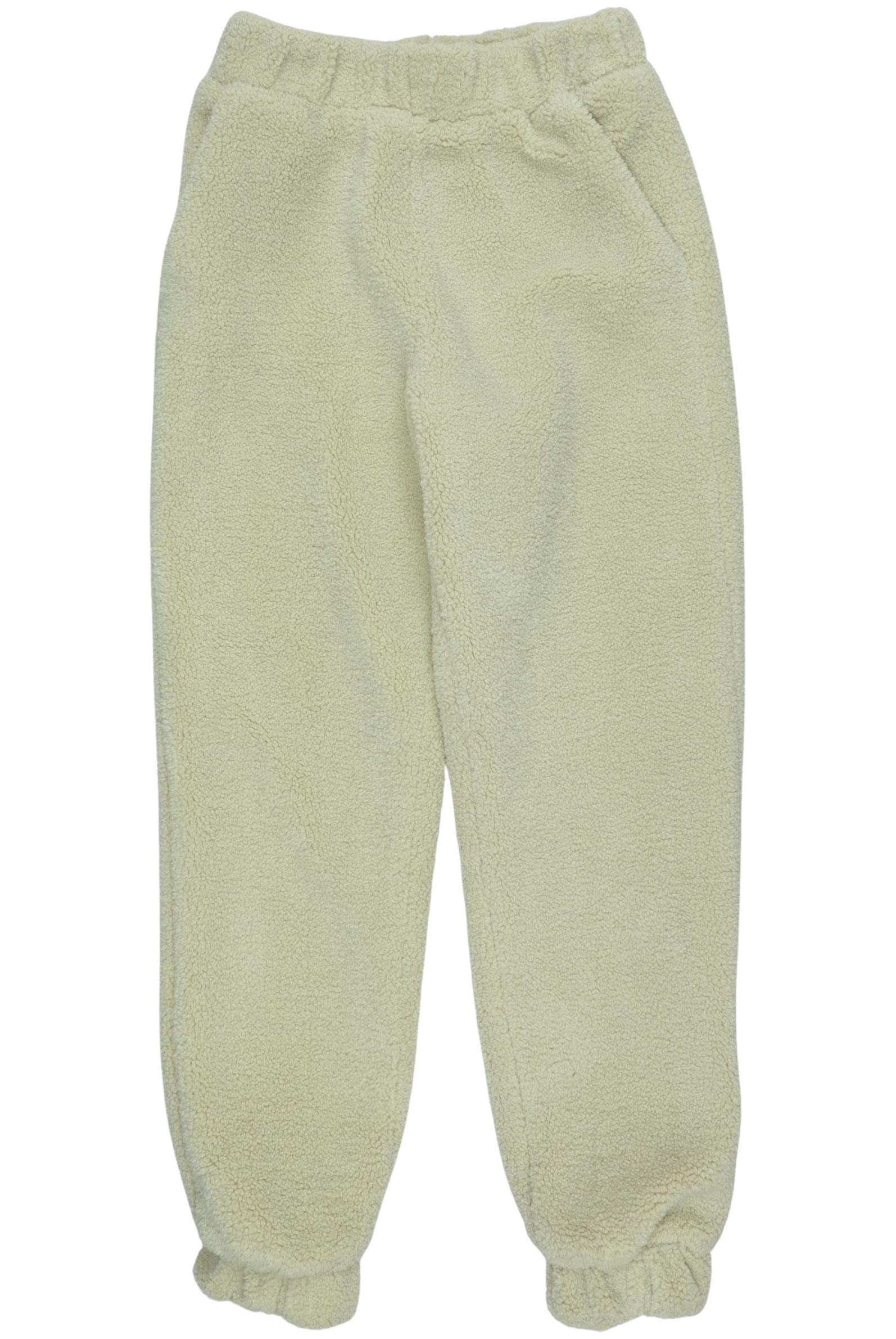 

Monki Damen Stoffhose, beige, Gr. 0