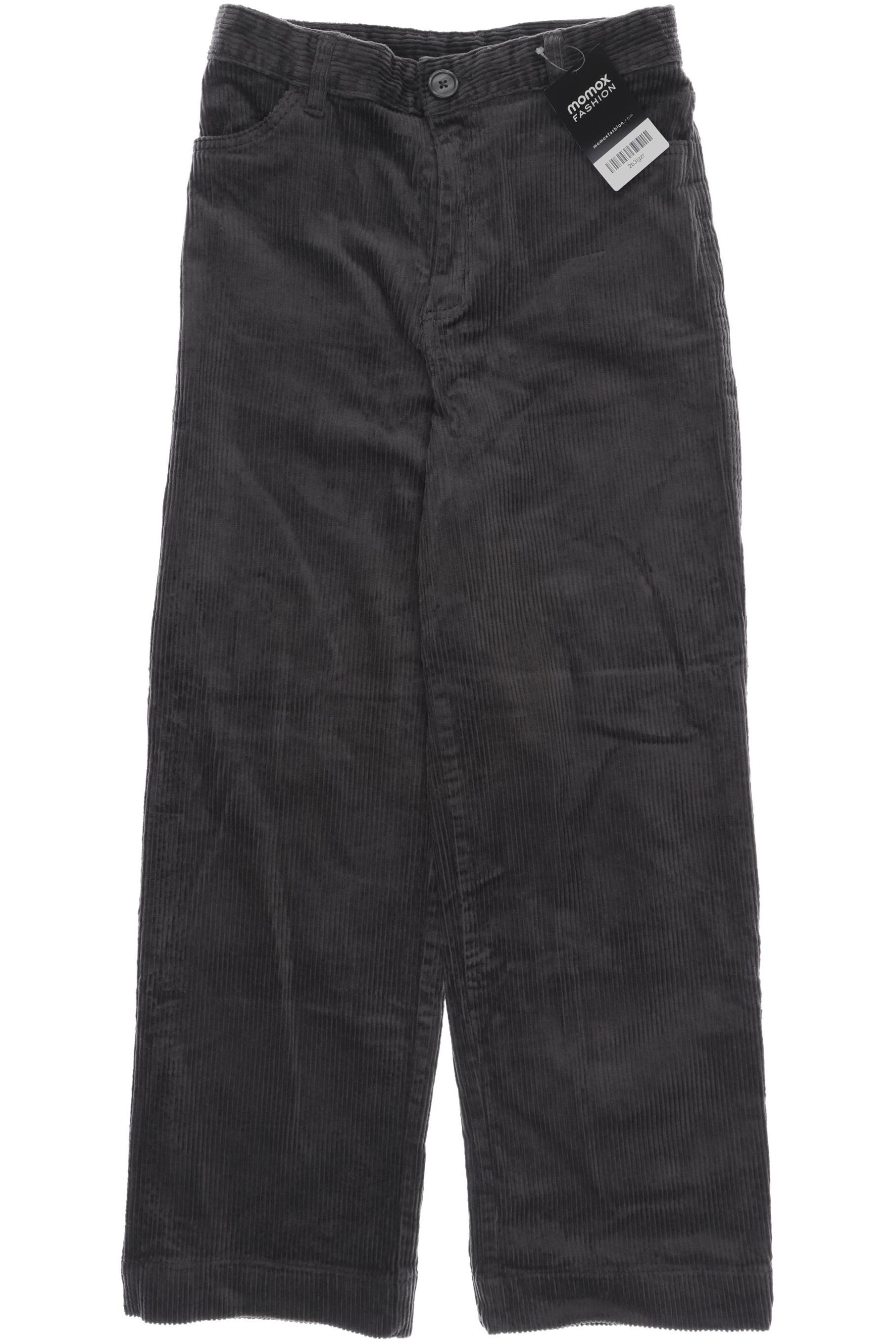 

Monki Damen Stoffhose, grau, Gr. 34