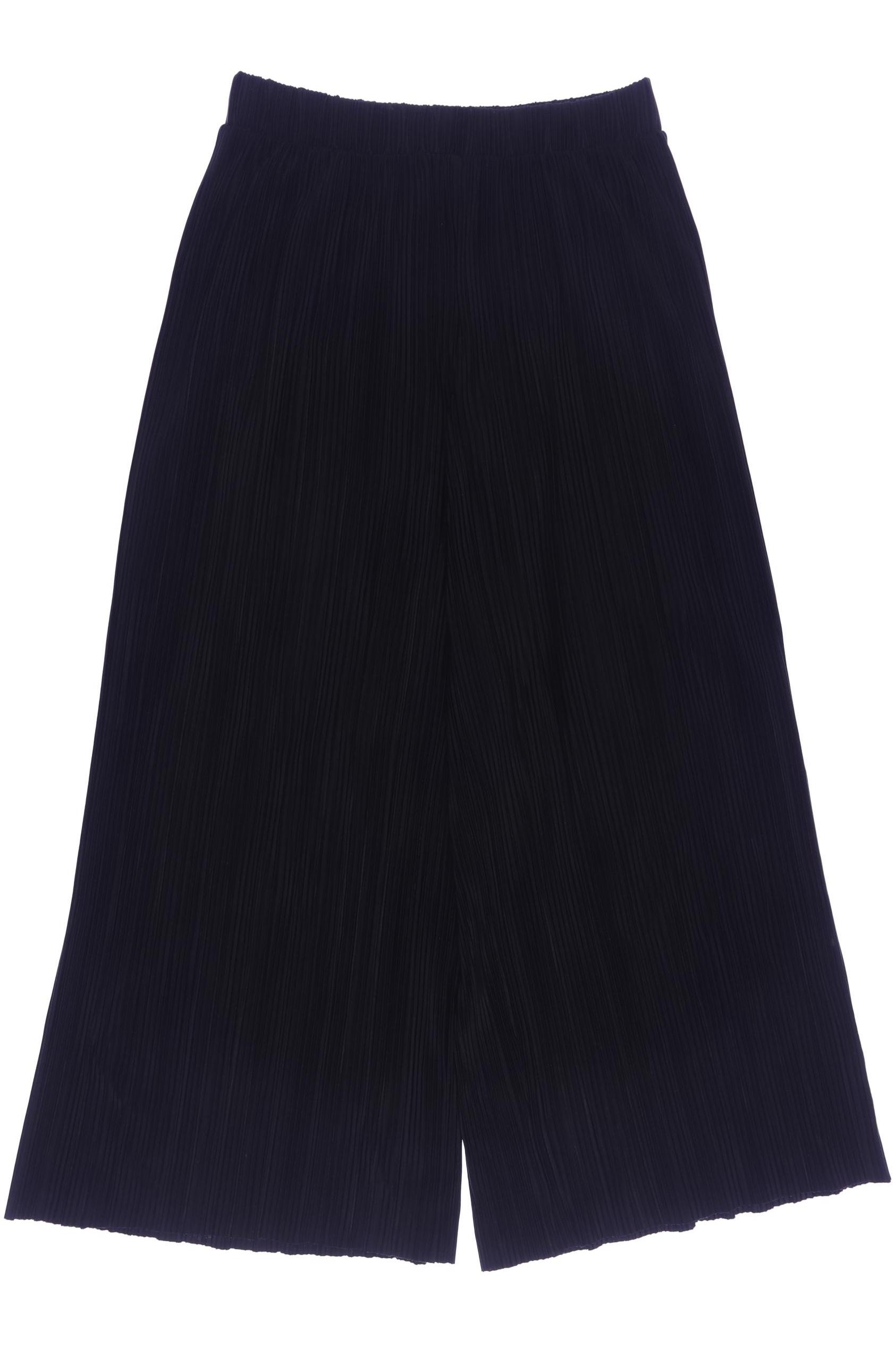 

Monki Damen Stoffhose, schwarz, Gr. 0