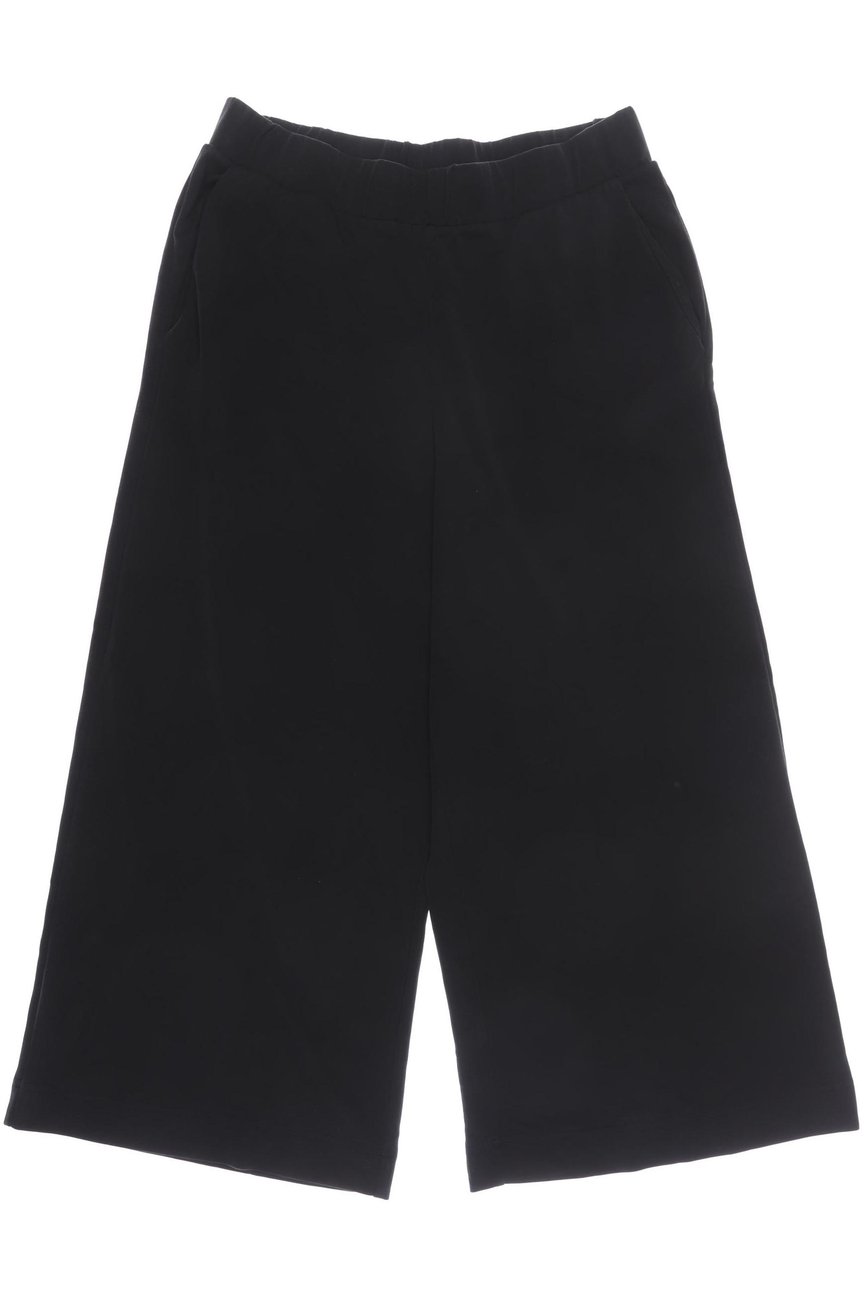 

Monki Damen Stoffhose, schwarz, Gr. 0