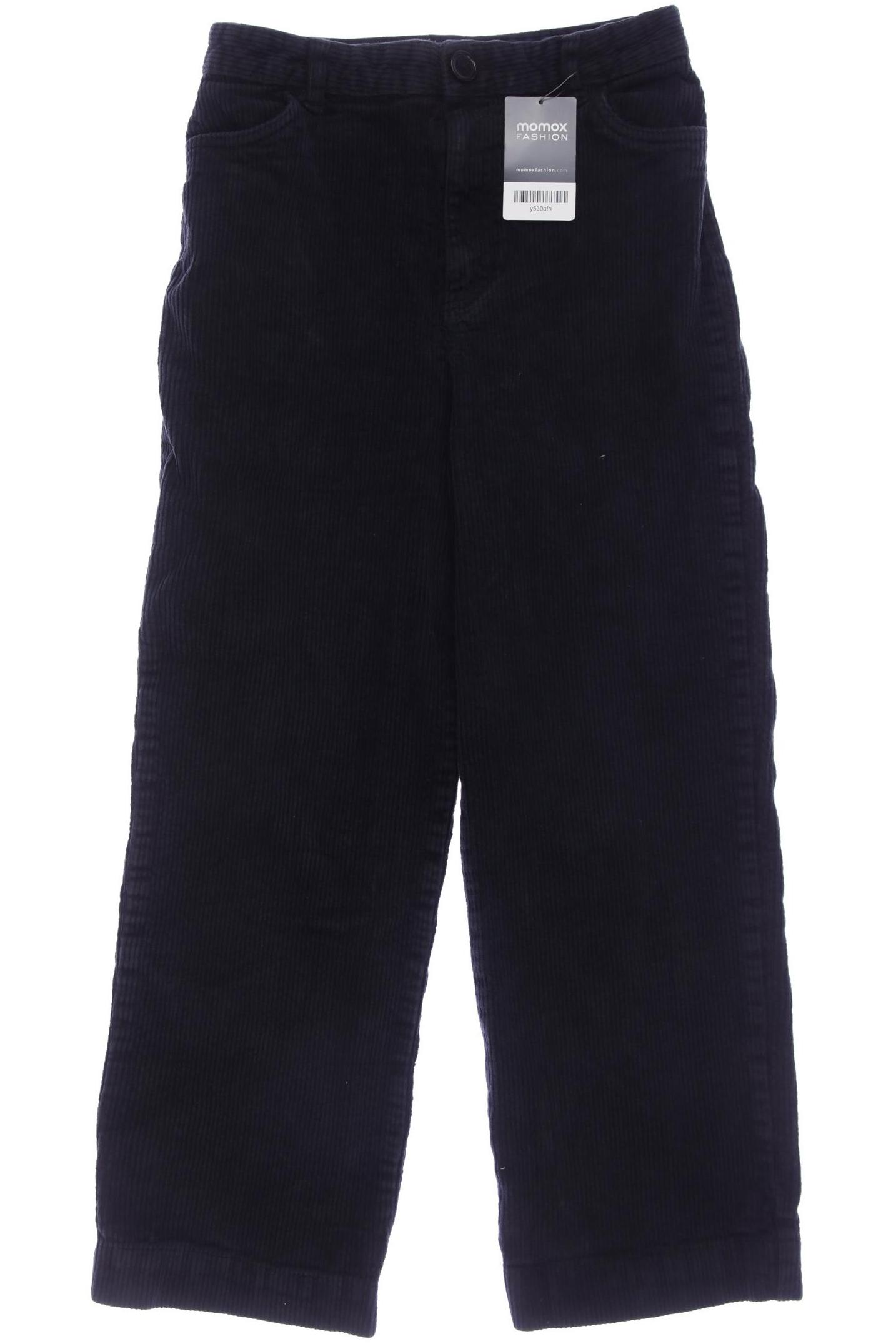 

Monki Damen Stoffhose, schwarz, Gr. 36
