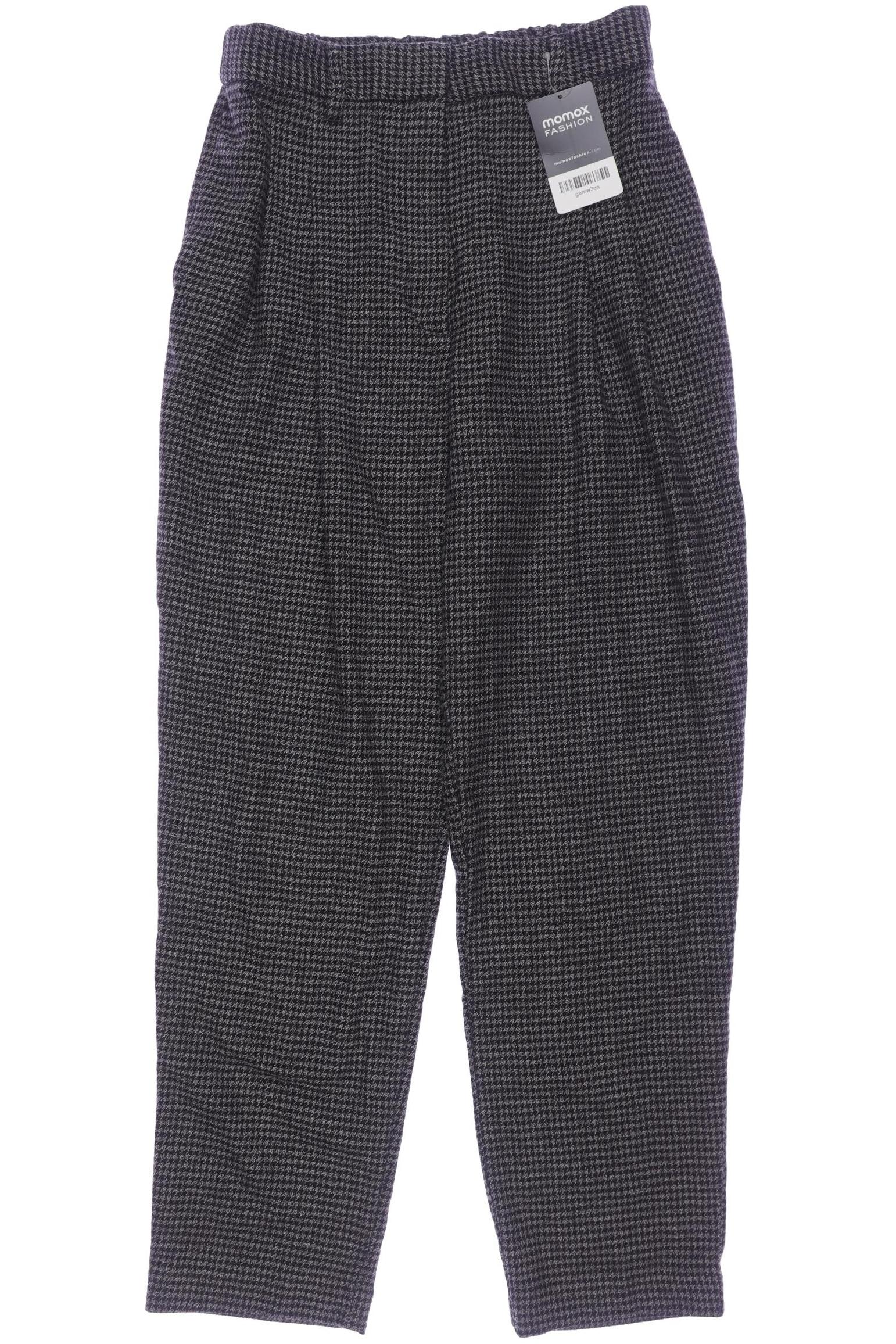

Monki Damen Stoffhose, grau, Gr. 36
