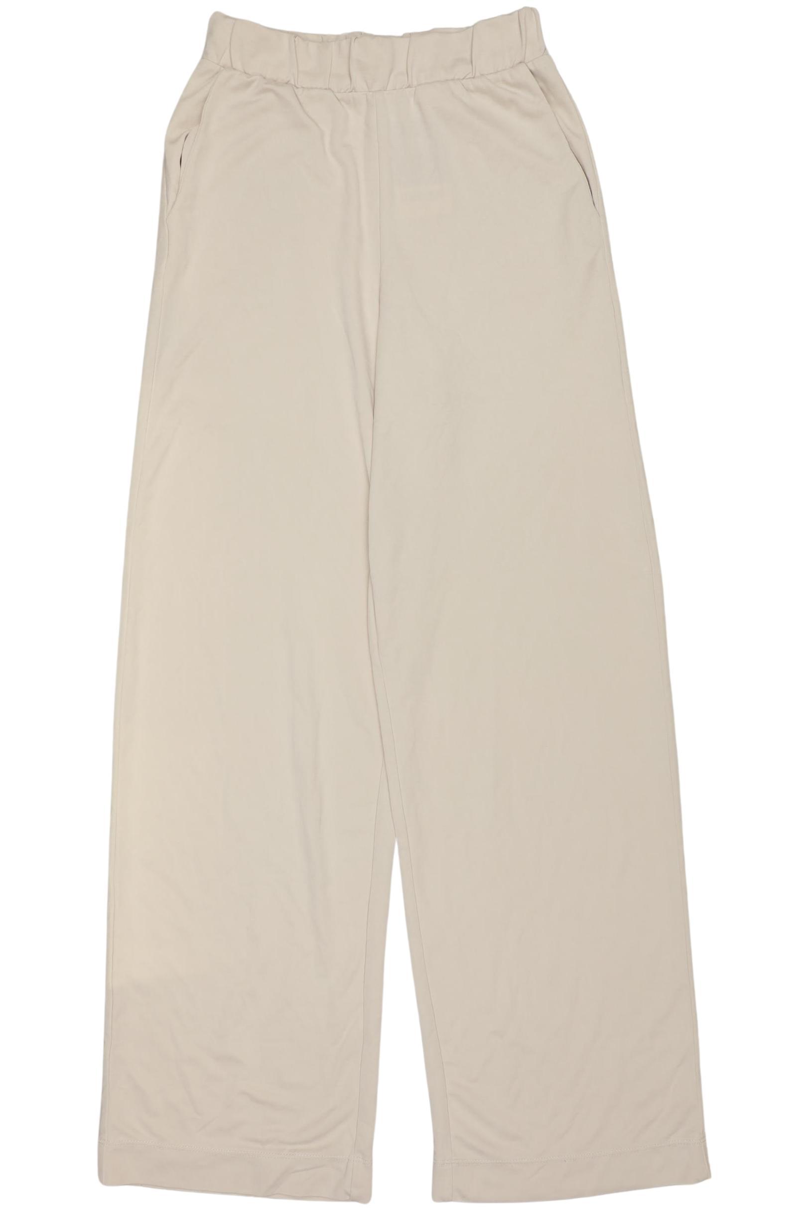 

Monki Damen Stoffhose, beige, Gr. 0
