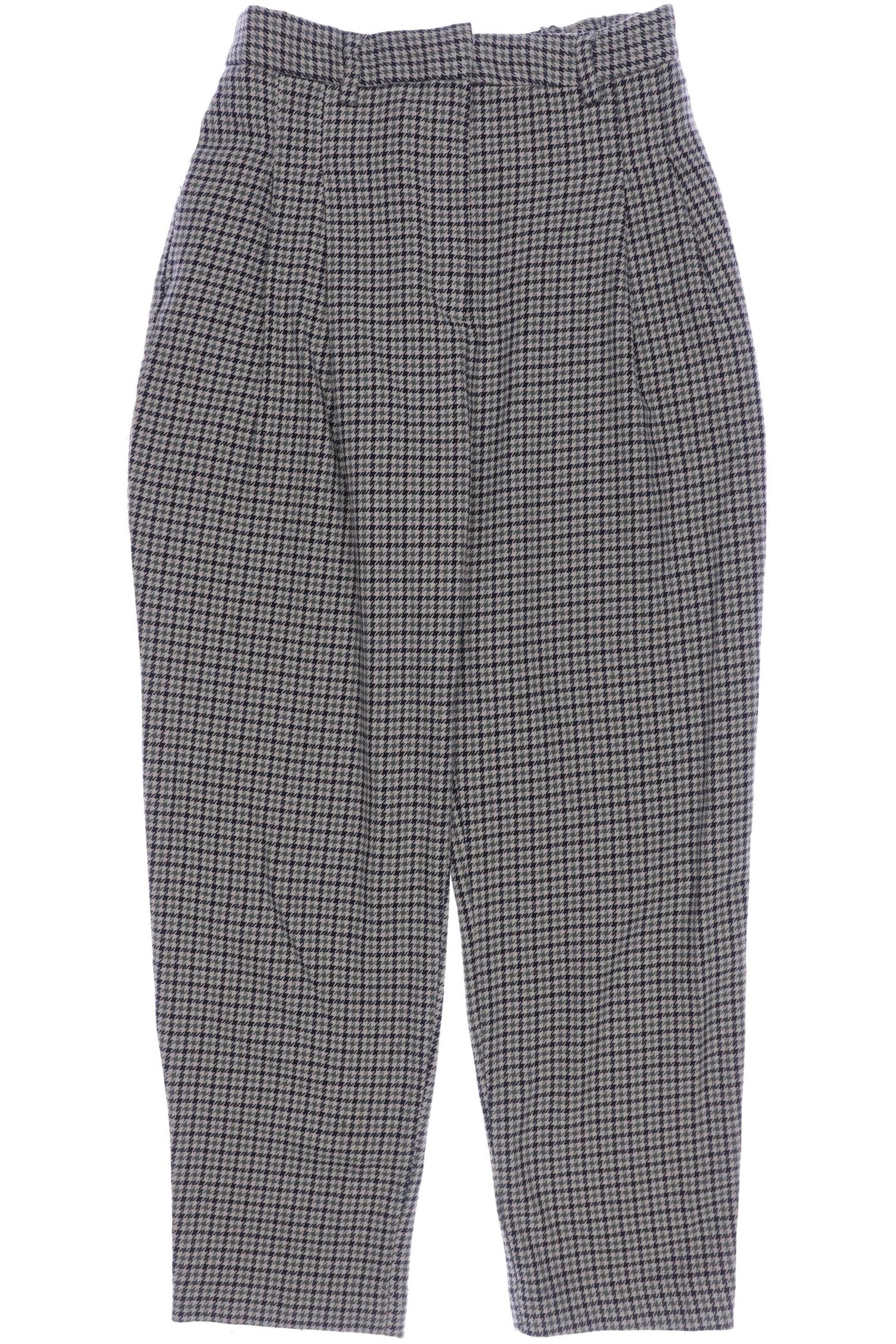 

Monki Damen Stoffhose, beige, Gr. 36