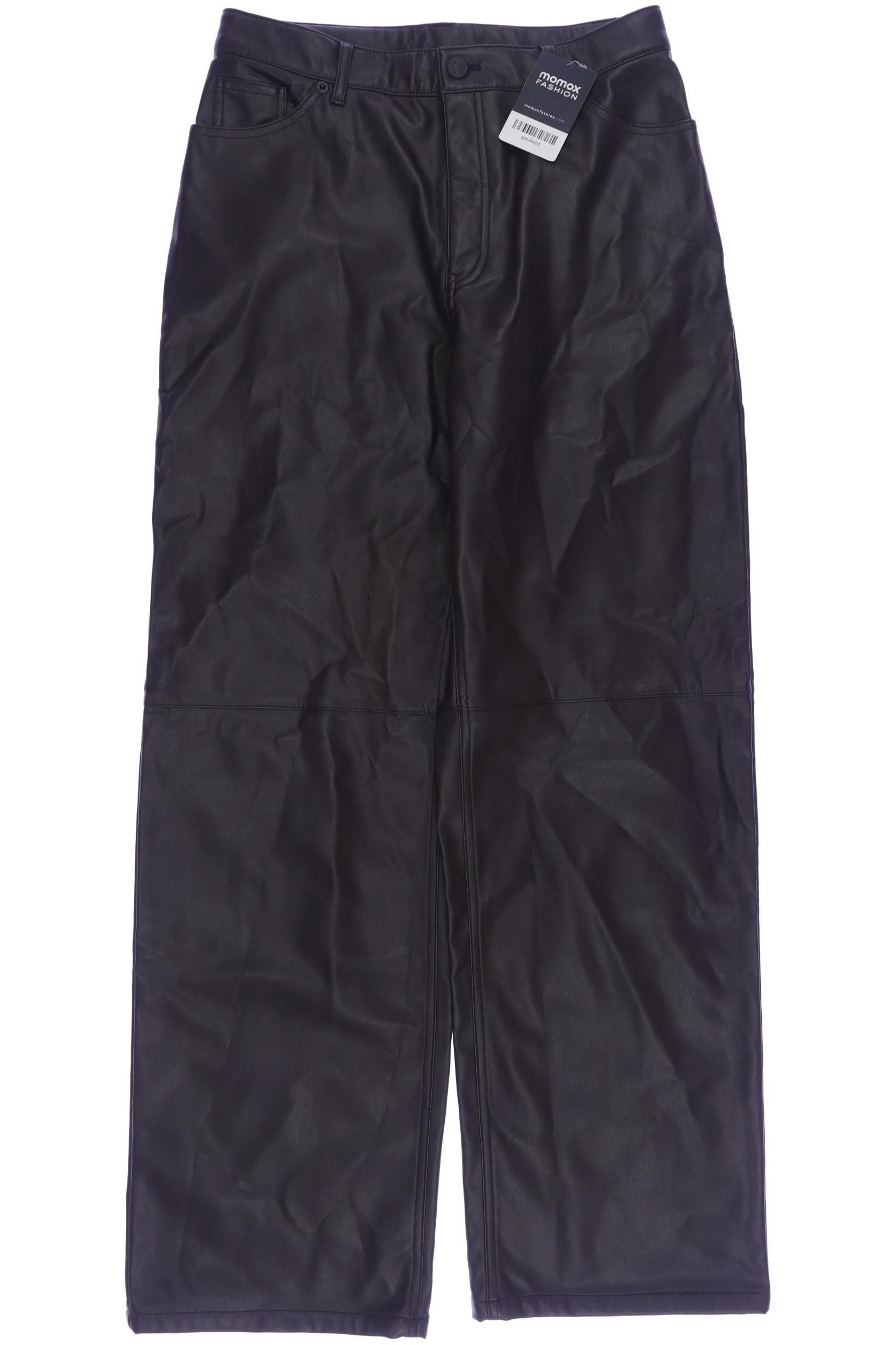 

Monki Damen Stoffhose, braun, Gr. 38
