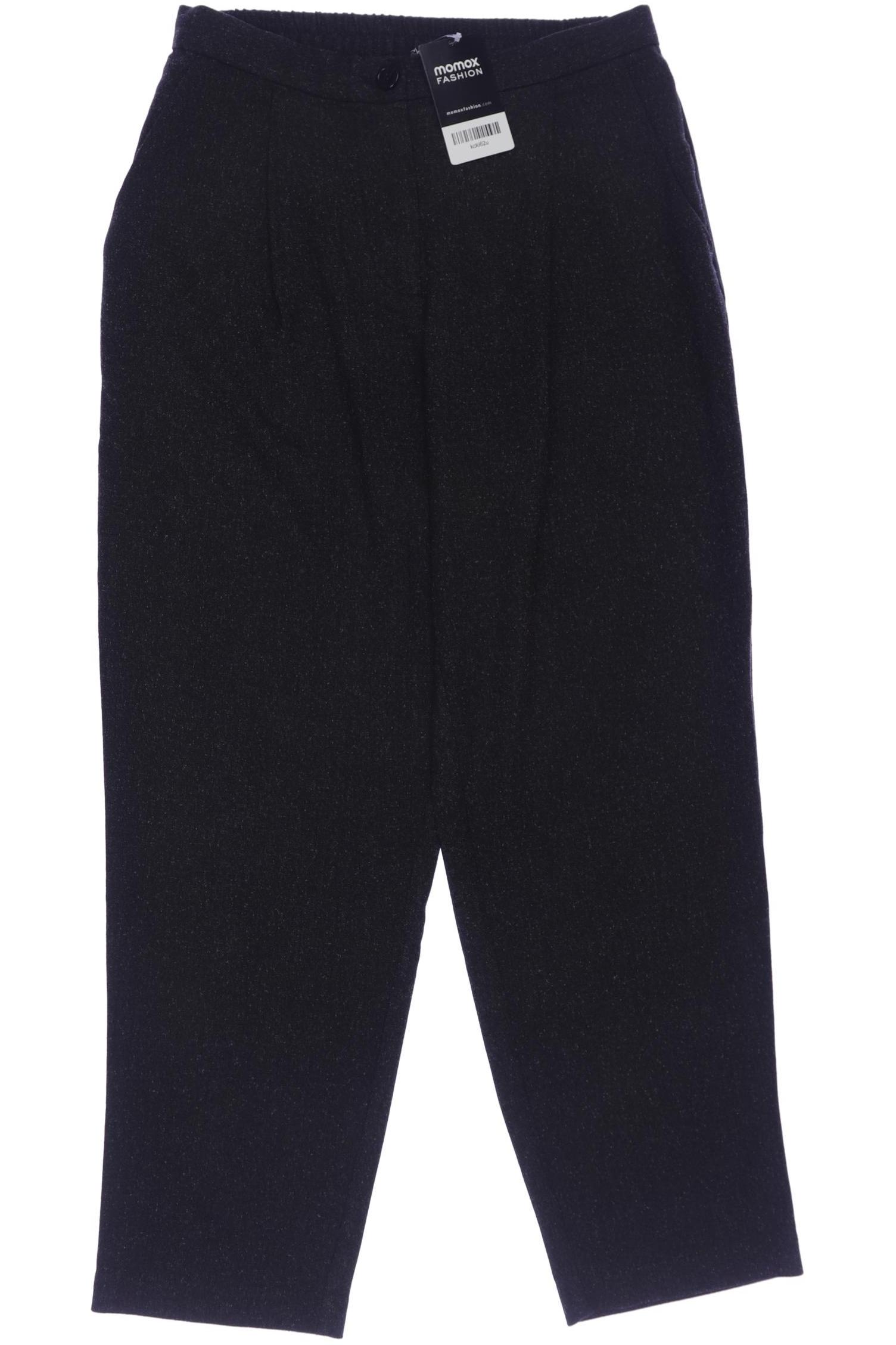 

Monki Damen Stoffhose, grau, Gr. 38