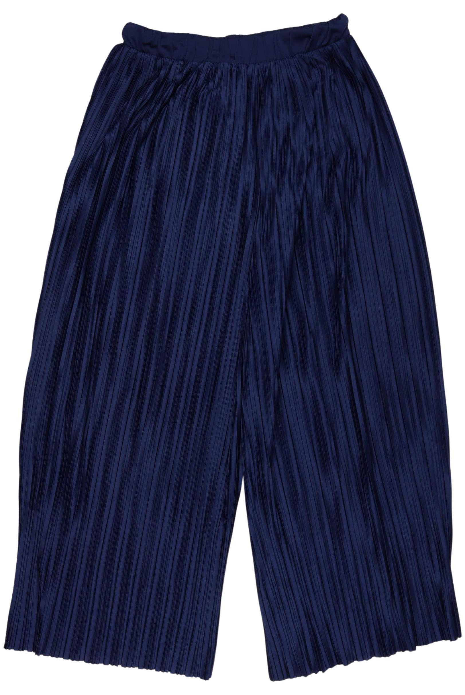 

Monki Damen Stoffhose, marineblau, Gr. 0