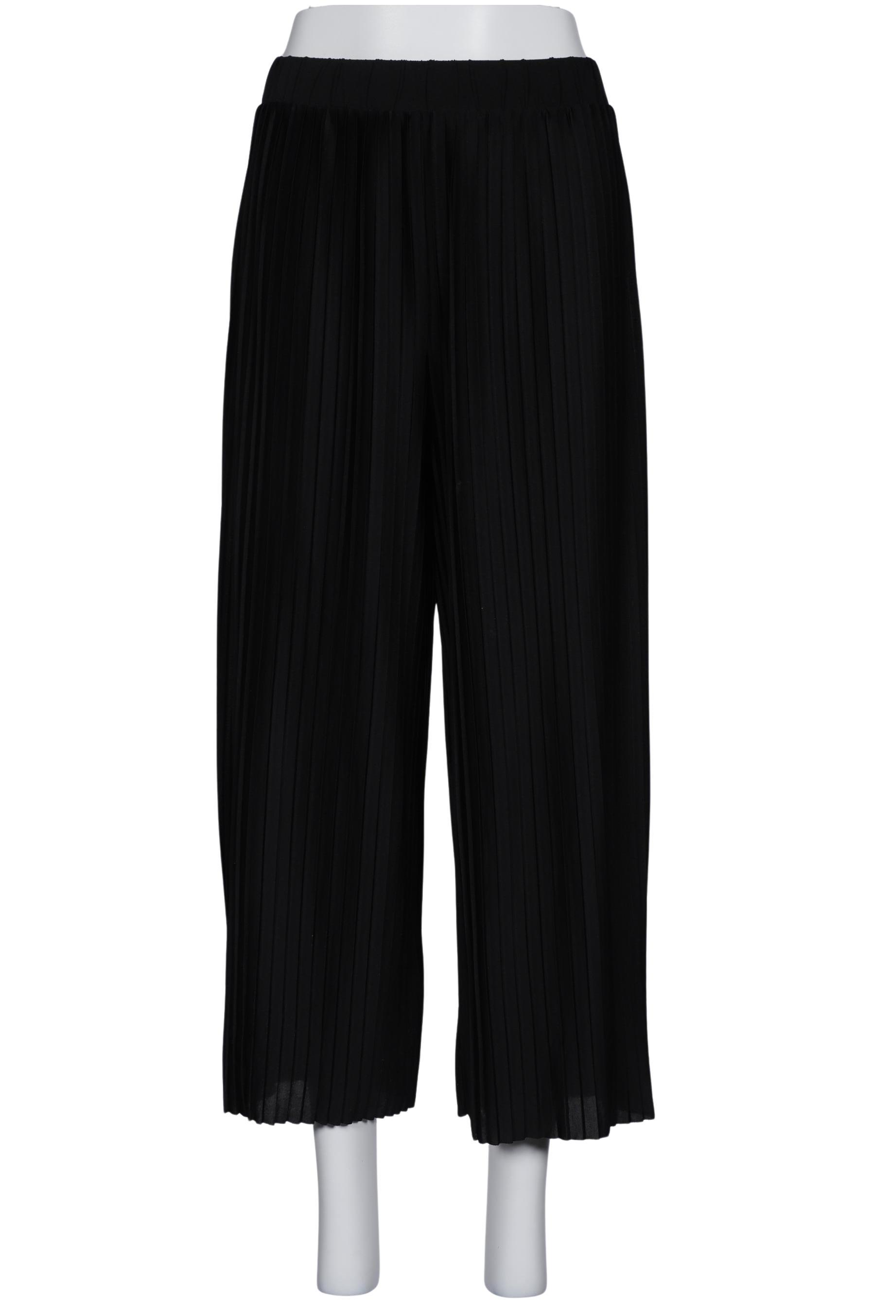 

Monki Damen Stoffhose, schwarz, Gr. 27