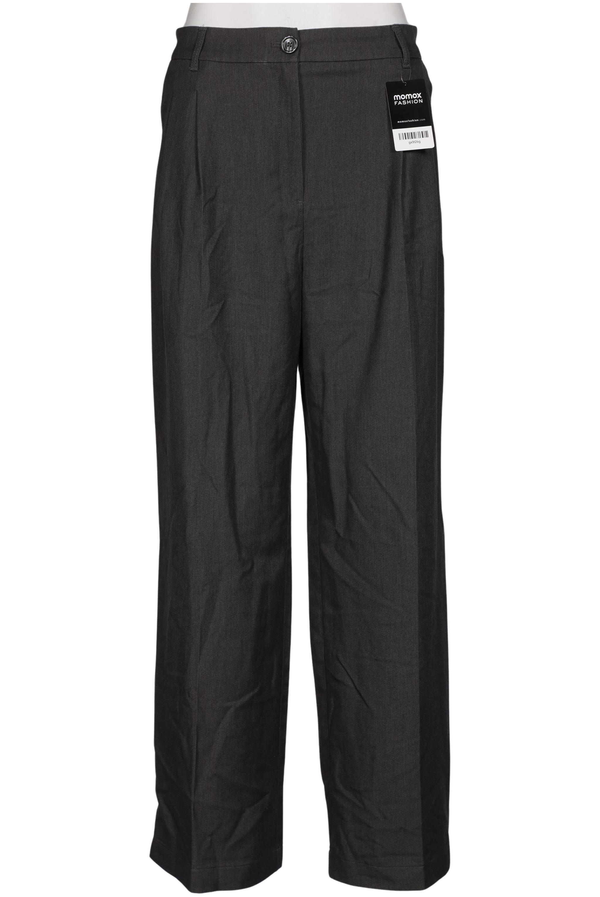 

Monki Damen Stoffhose, grau, Gr. 40