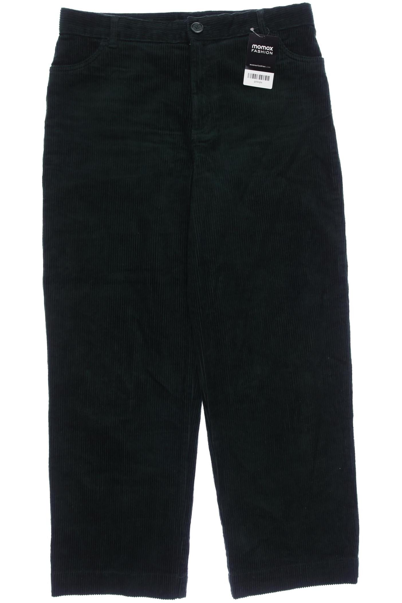 

Monki Damen Stoffhose, grün, Gr. 42