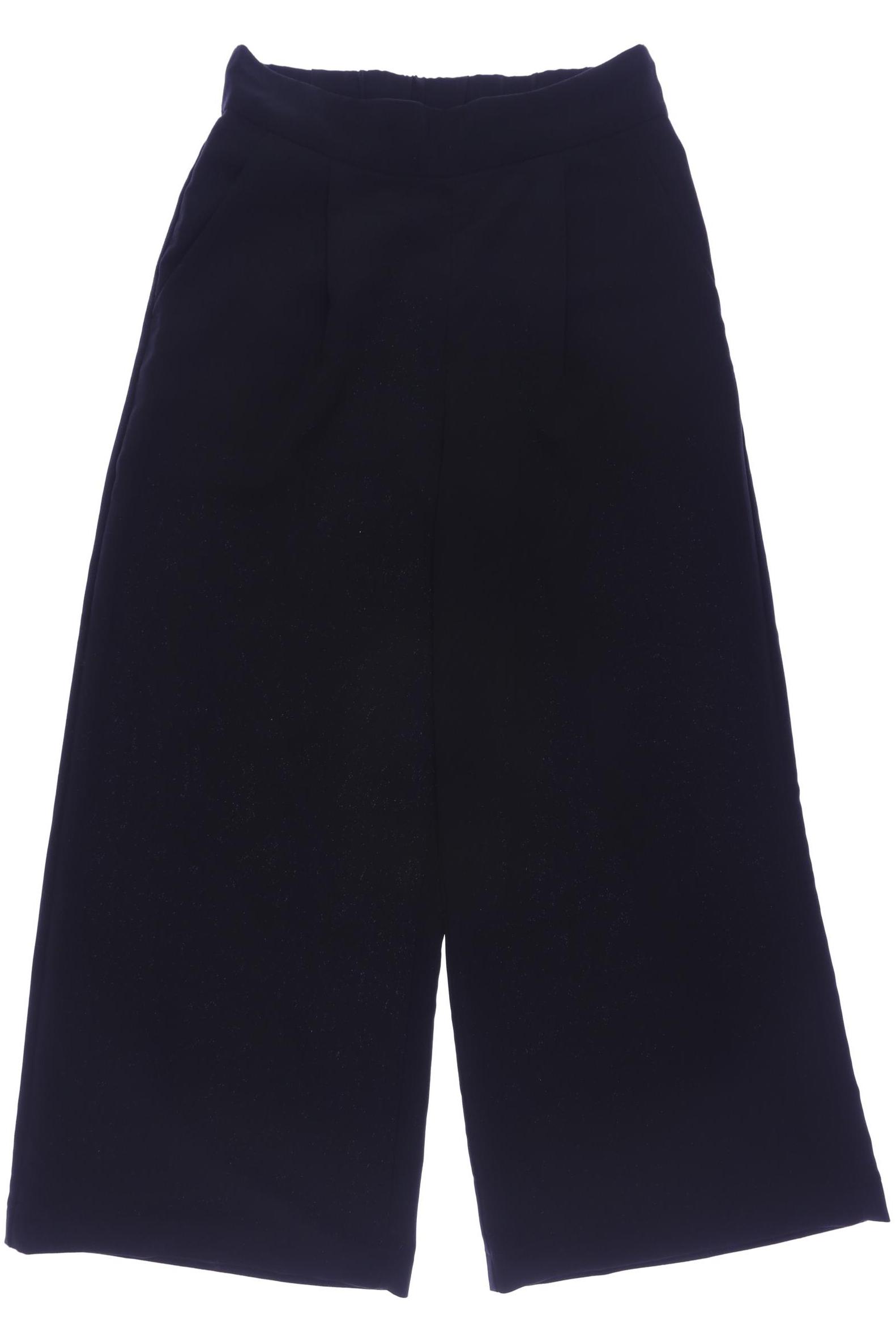 

Monki Damen Stoffhose, schwarz, Gr. 36