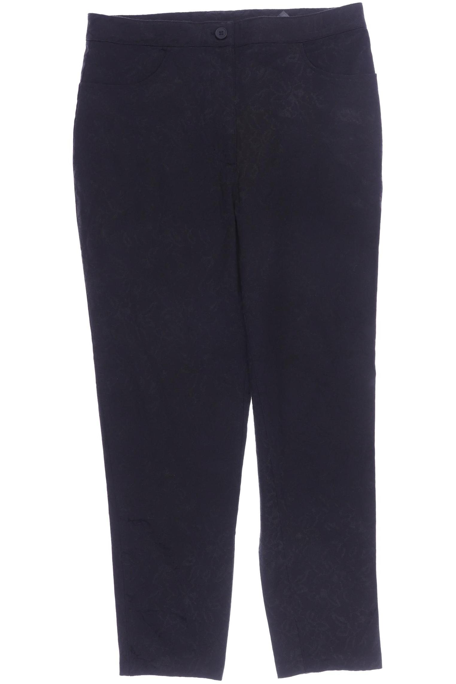 

Monki Damen Stoffhose, schwarz, Gr. 40
