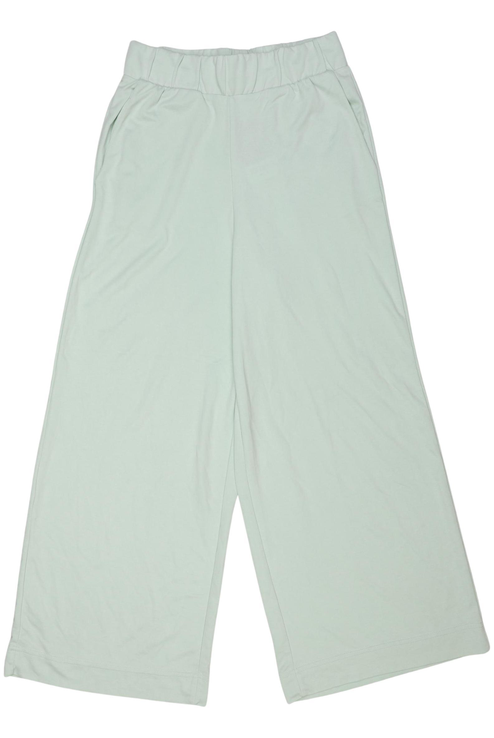 

Monki Damen Stoffhose, hellgrün, Gr. 0