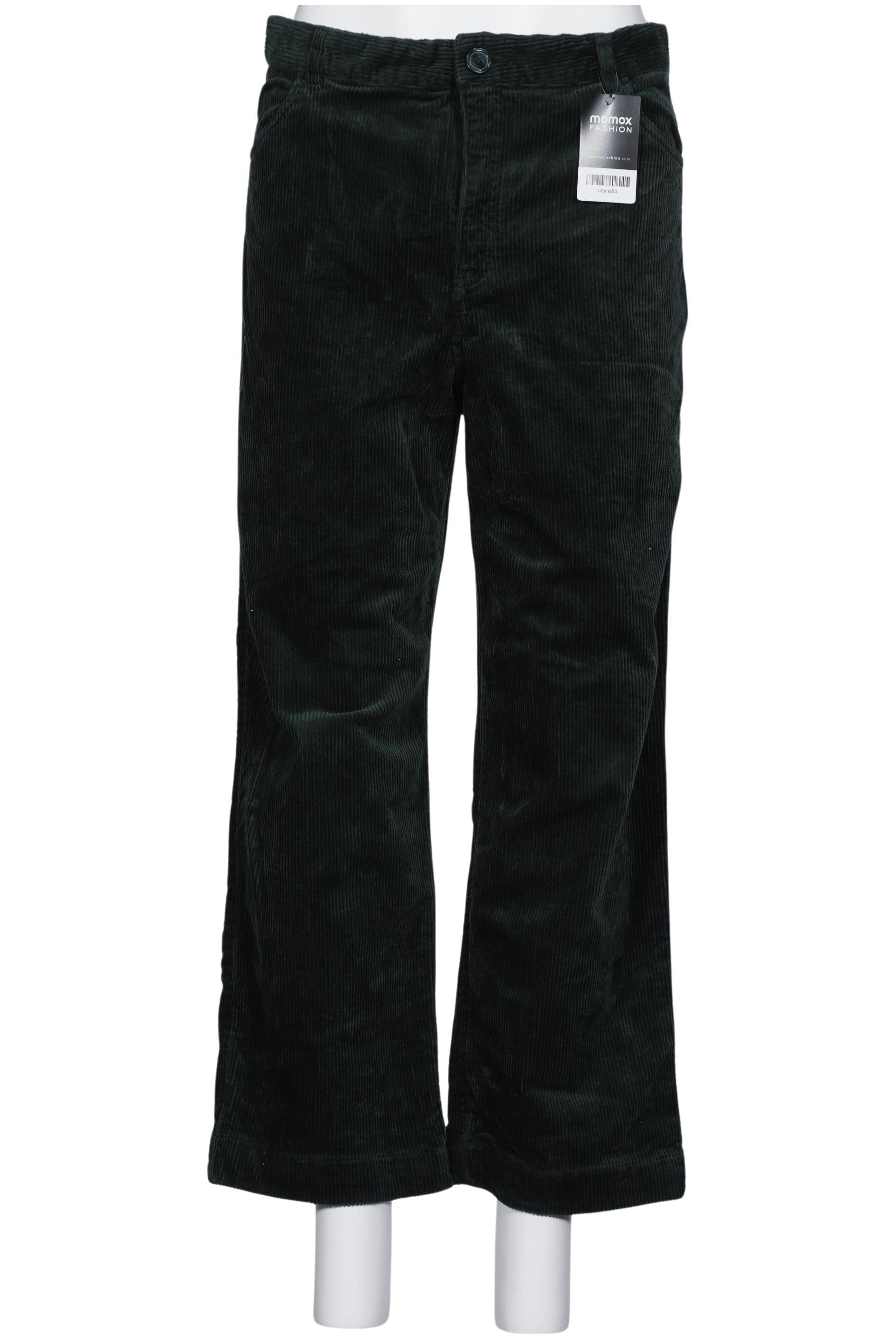 

Monki Damen Stoffhose, grün, Gr. 46