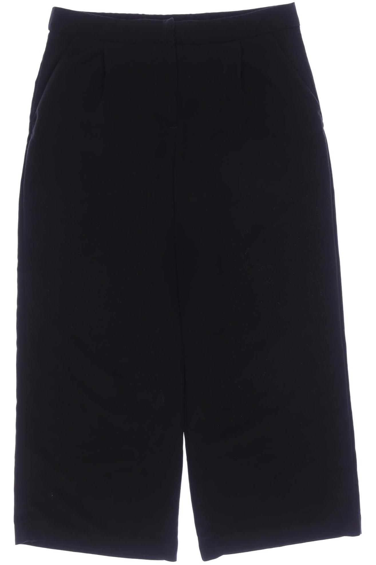 

Monki Damen Stoffhose, schwarz, Gr. 42