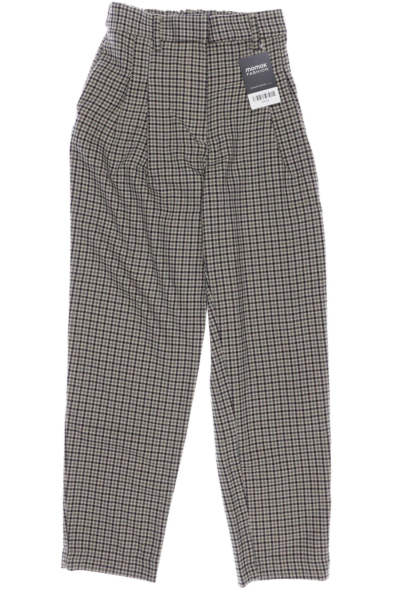 

Monki Damen Stoffhose, beige, Gr. 32
