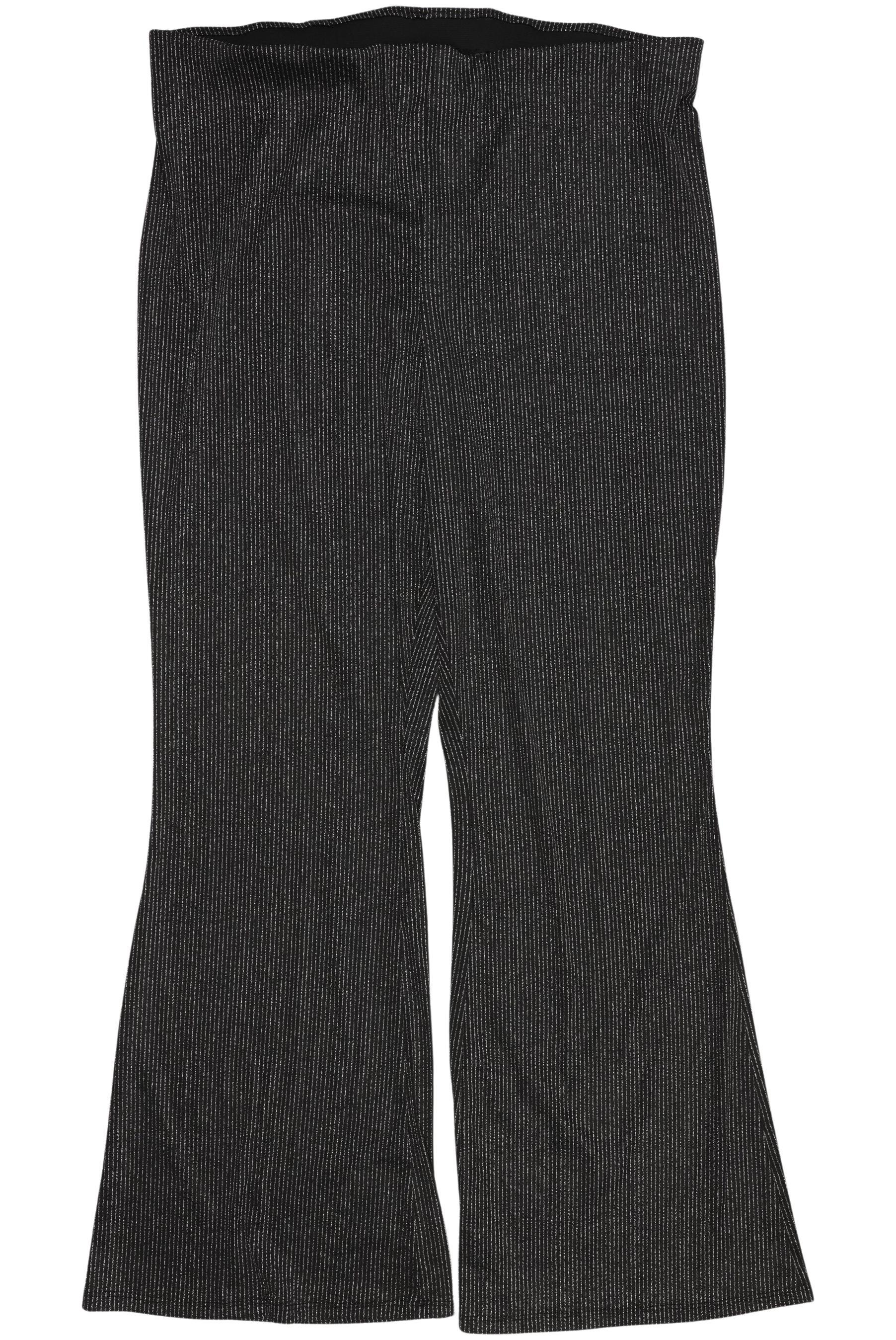 

Monki Damen Stoffhose, schwarz, Gr. 0