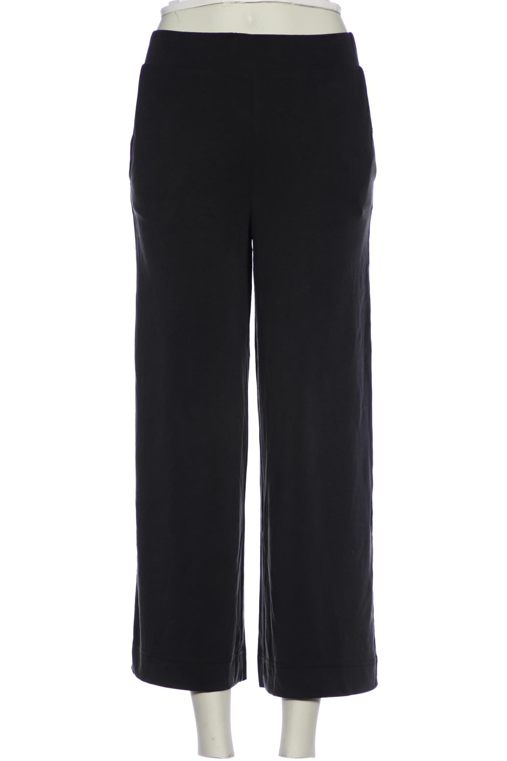 

MONKI Damen Stoffhose, grau