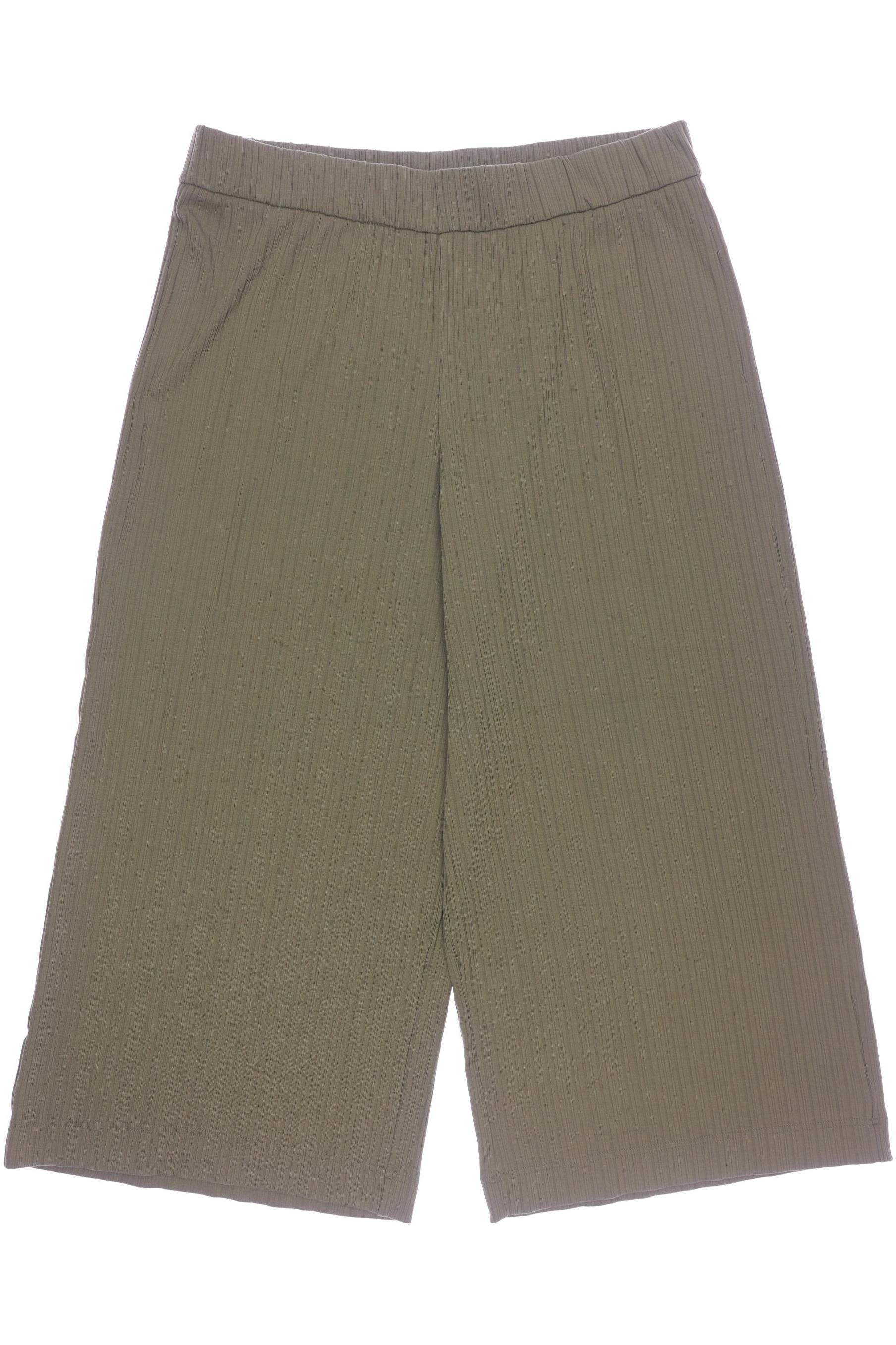 

Monki Damen Stoffhose, grün, Gr. 0