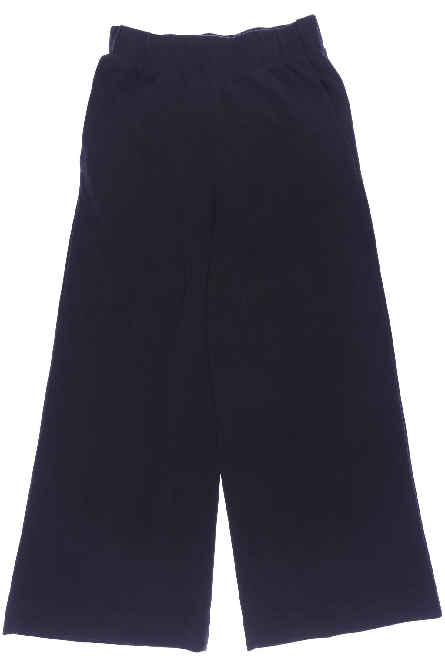 

Monki Damen Stoffhose, schwarz, Gr. 0