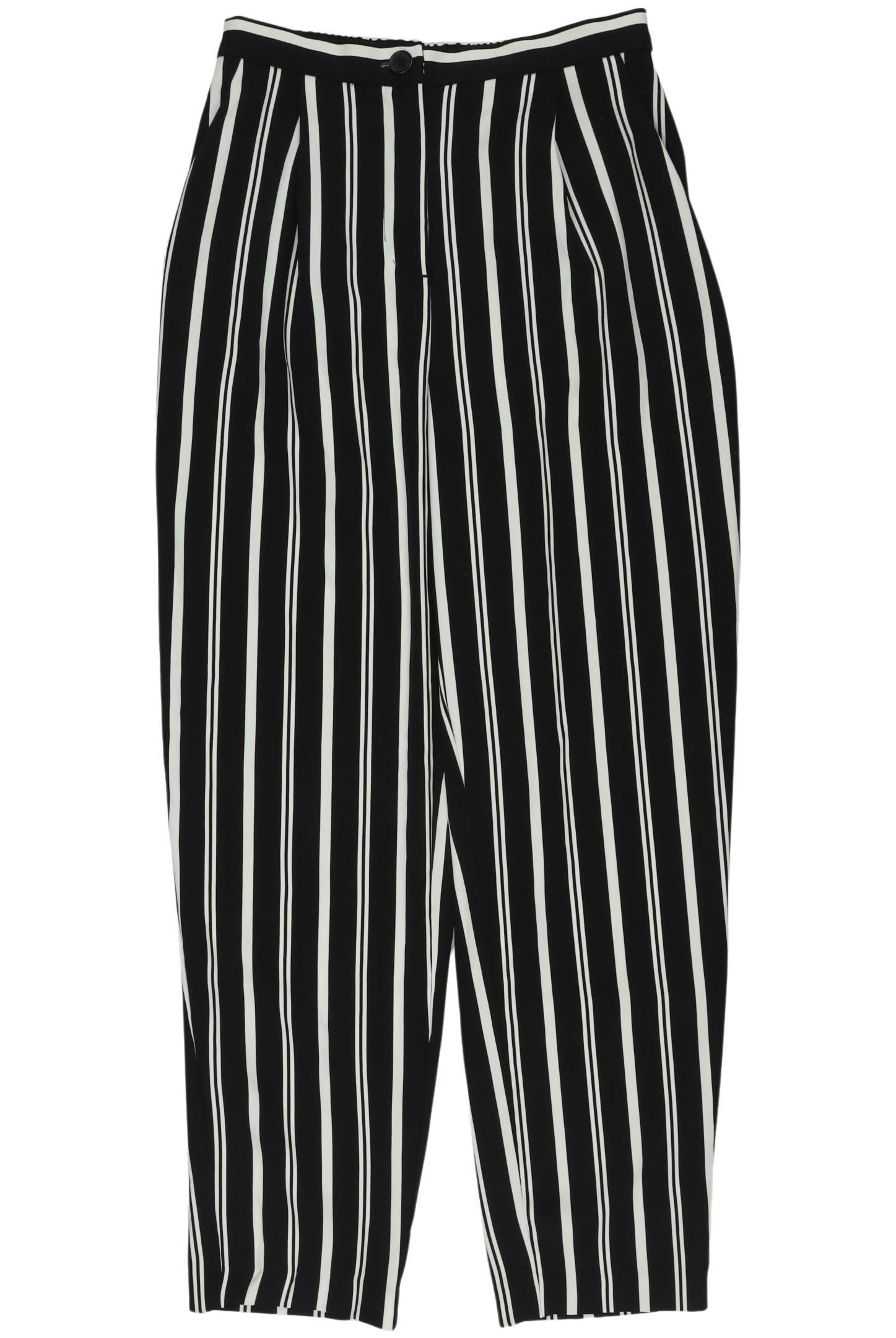 

Monki Damen Stoffhose, mehrfarbig, Gr. 24