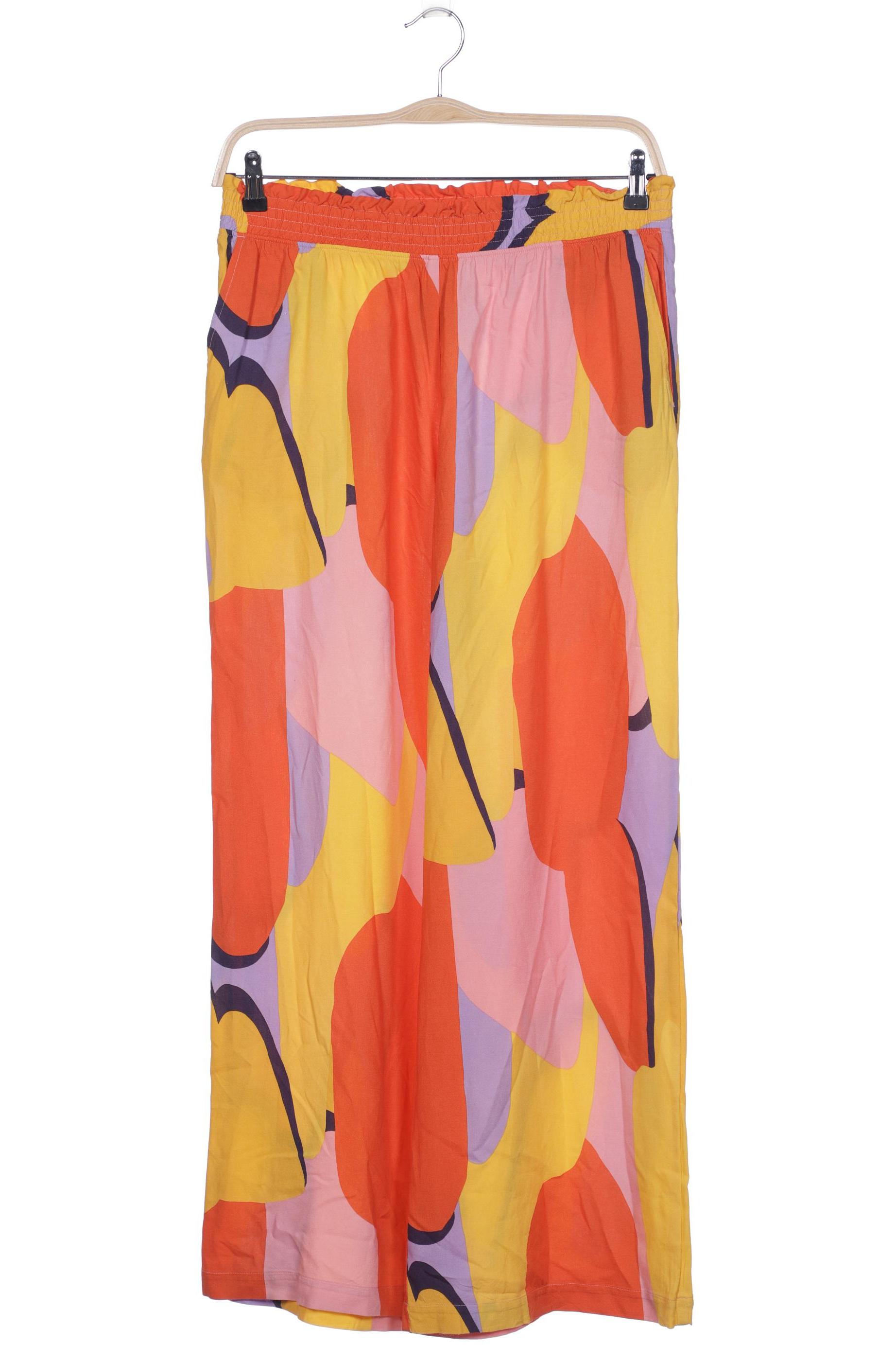 

MONKI Damen Stoffhose, mehrfarbig