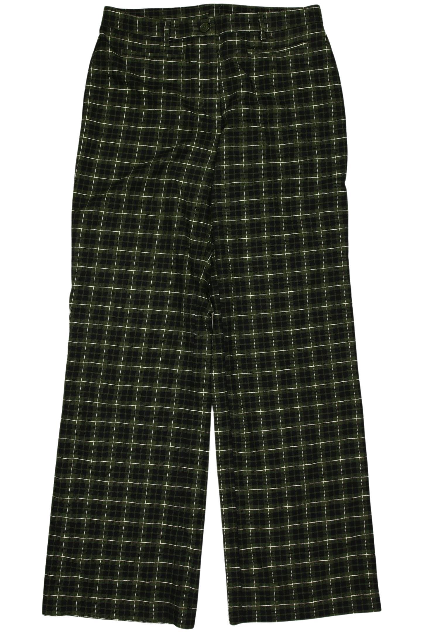 

Monki Damen Stoffhose, grün, Gr. 40