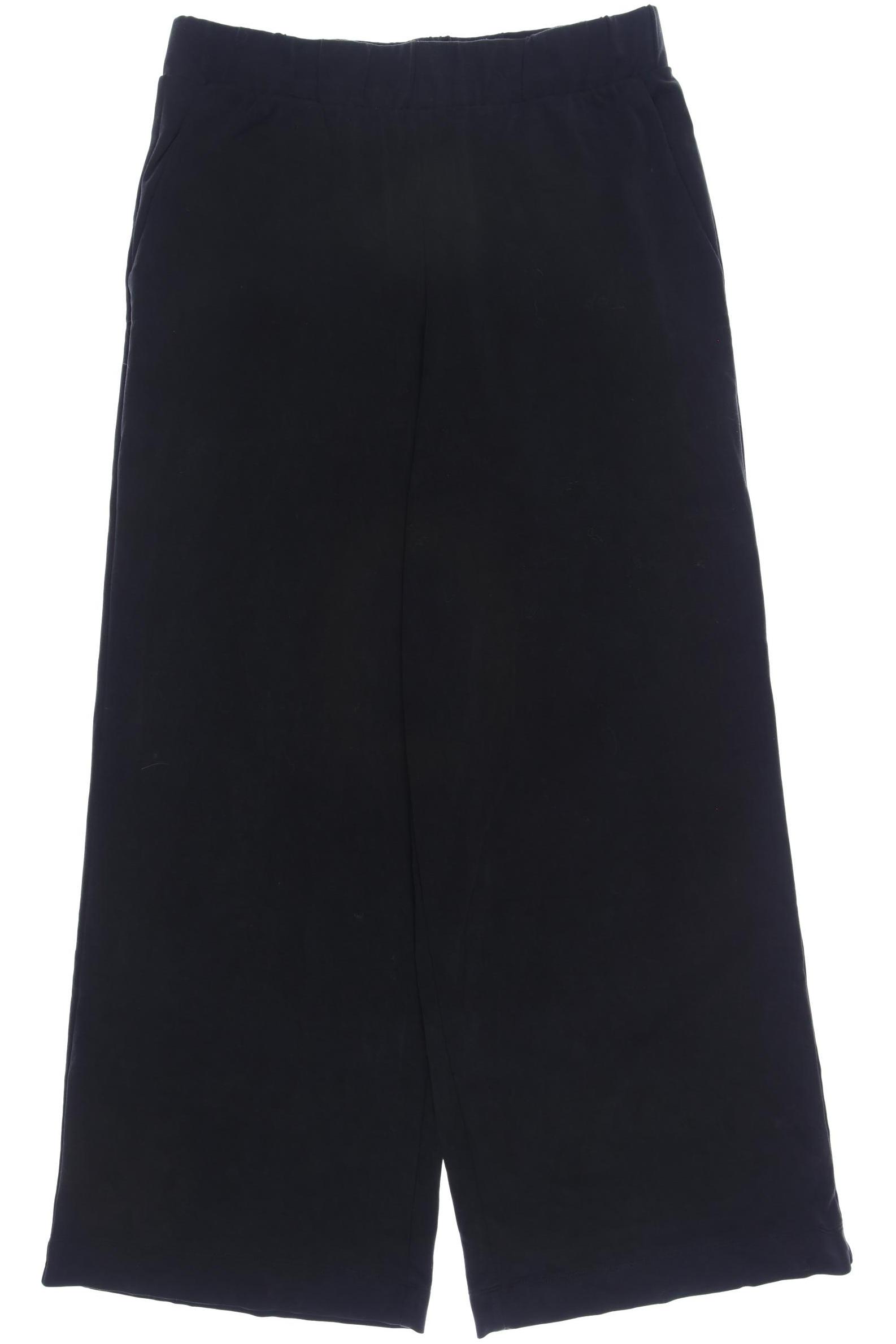 

Monki Damen Stoffhose, schwarz, Gr. 0
