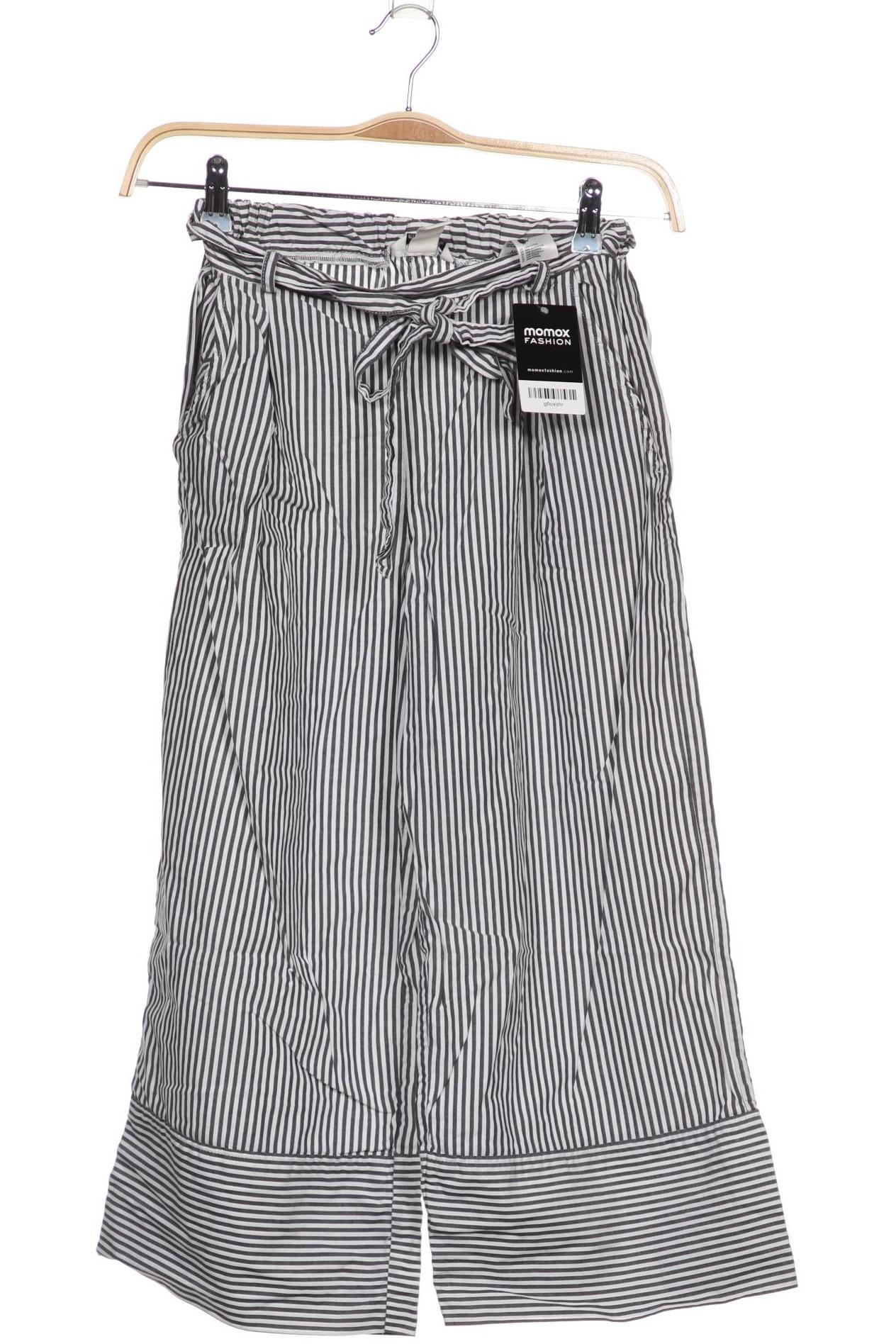 

Monki Damen Stoffhose, grau, Gr. 0