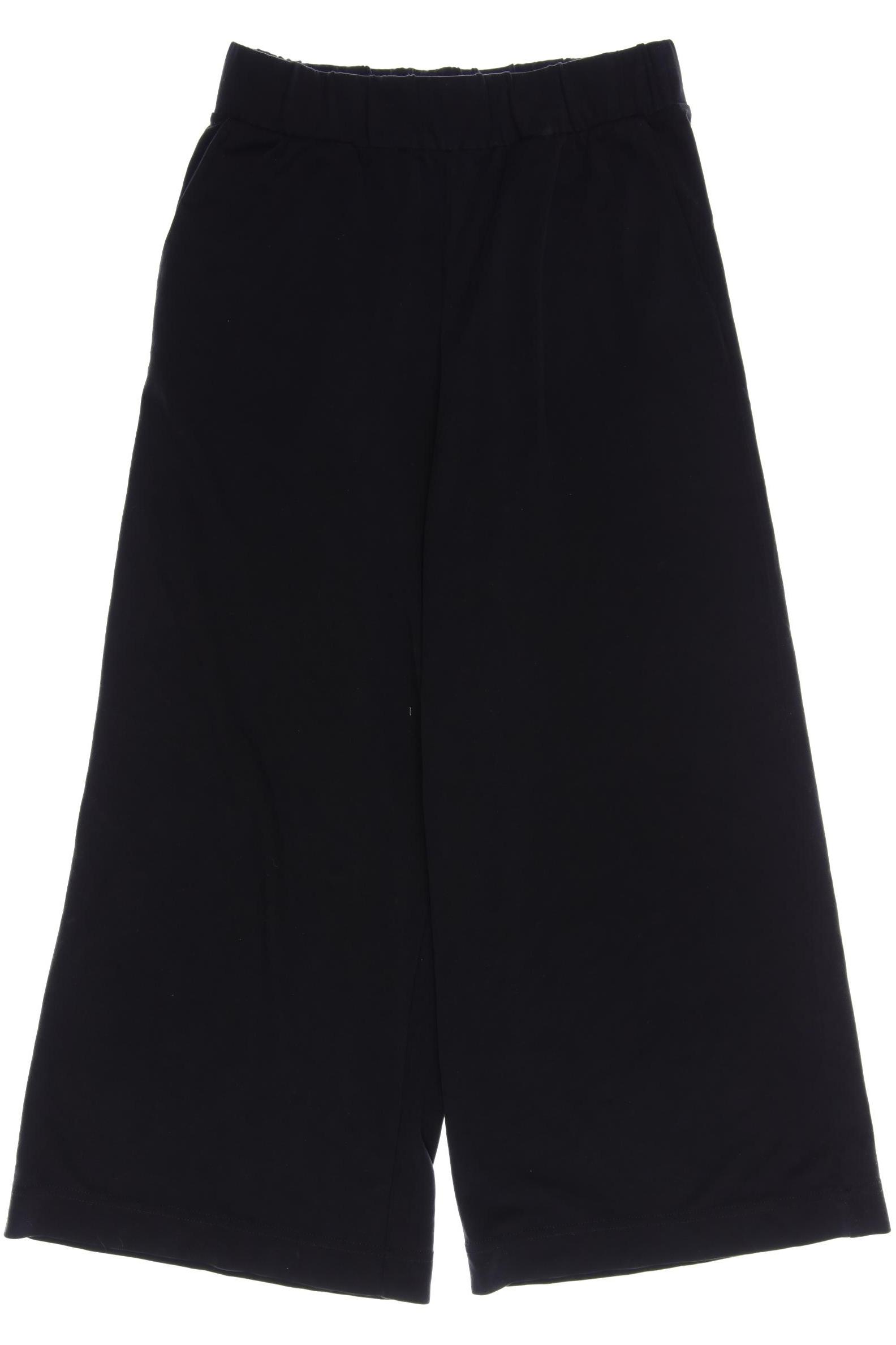 

Monki Damen Stoffhose, schwarz, Gr. 0