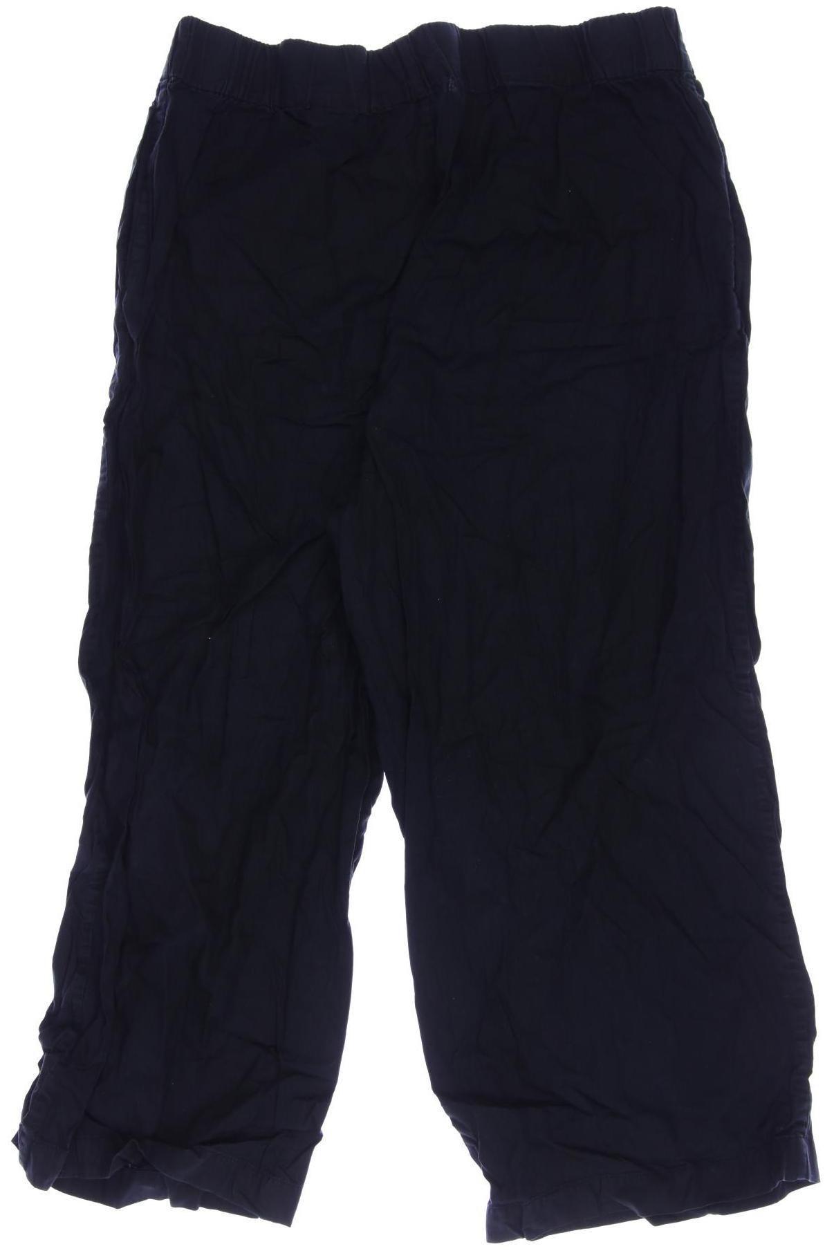 

Monki Damen Stoffhose, schwarz, Gr. 0