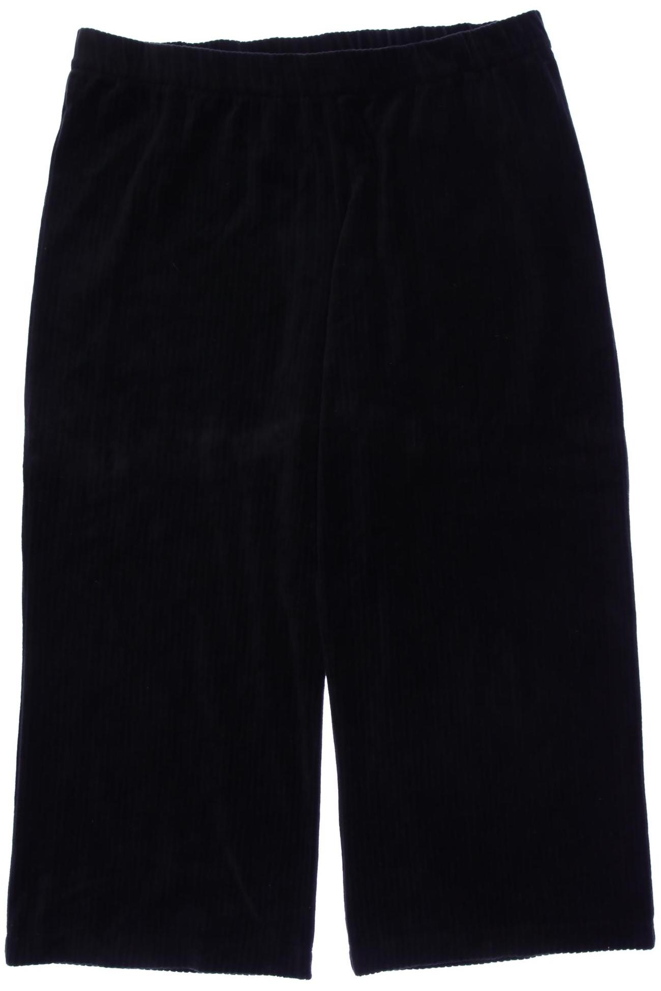 

Monki Damen Stoffhose, schwarz, Gr. 0