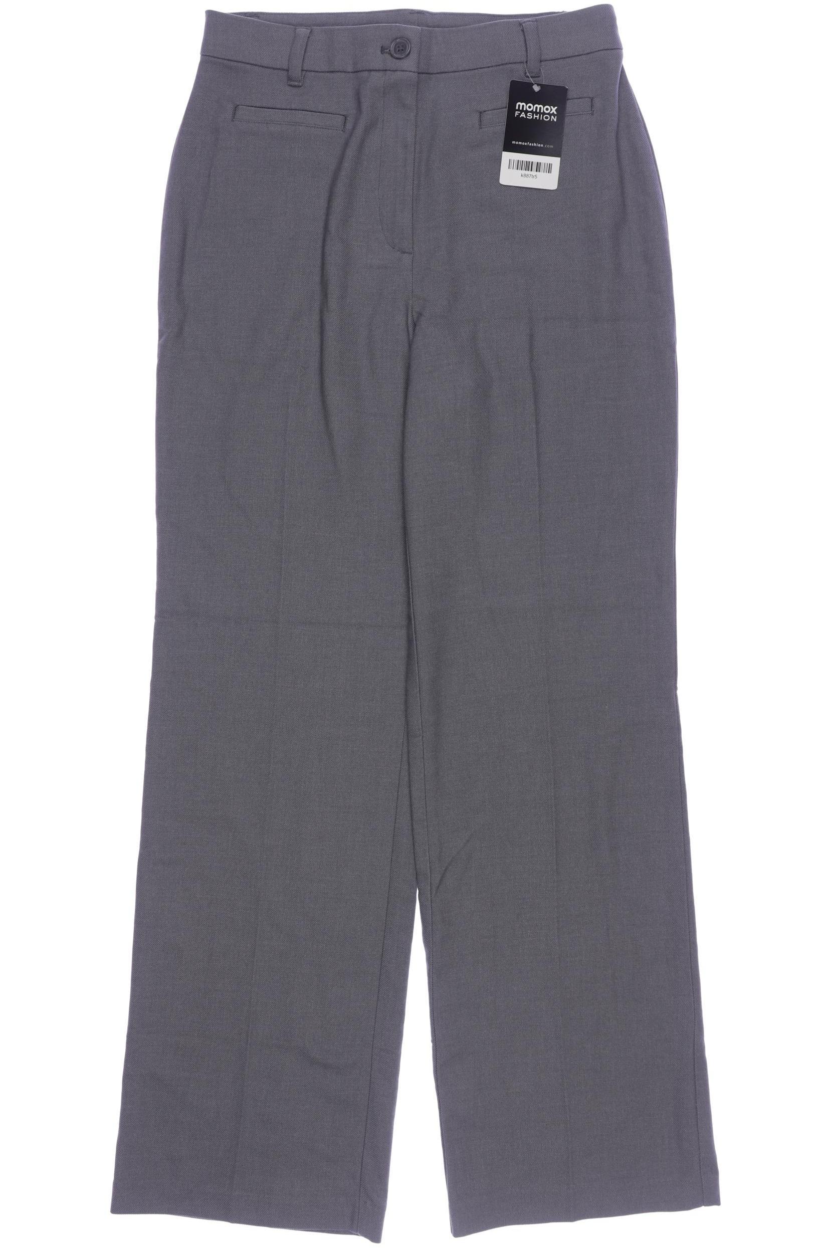 

Monki Damen Stoffhose, grau, Gr. 38