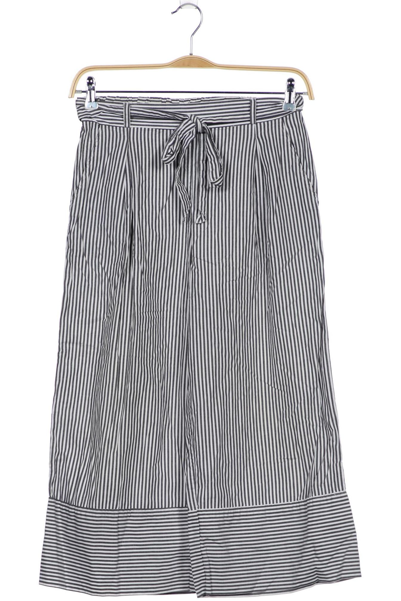 

MONKI Damen Stoffhose, grau