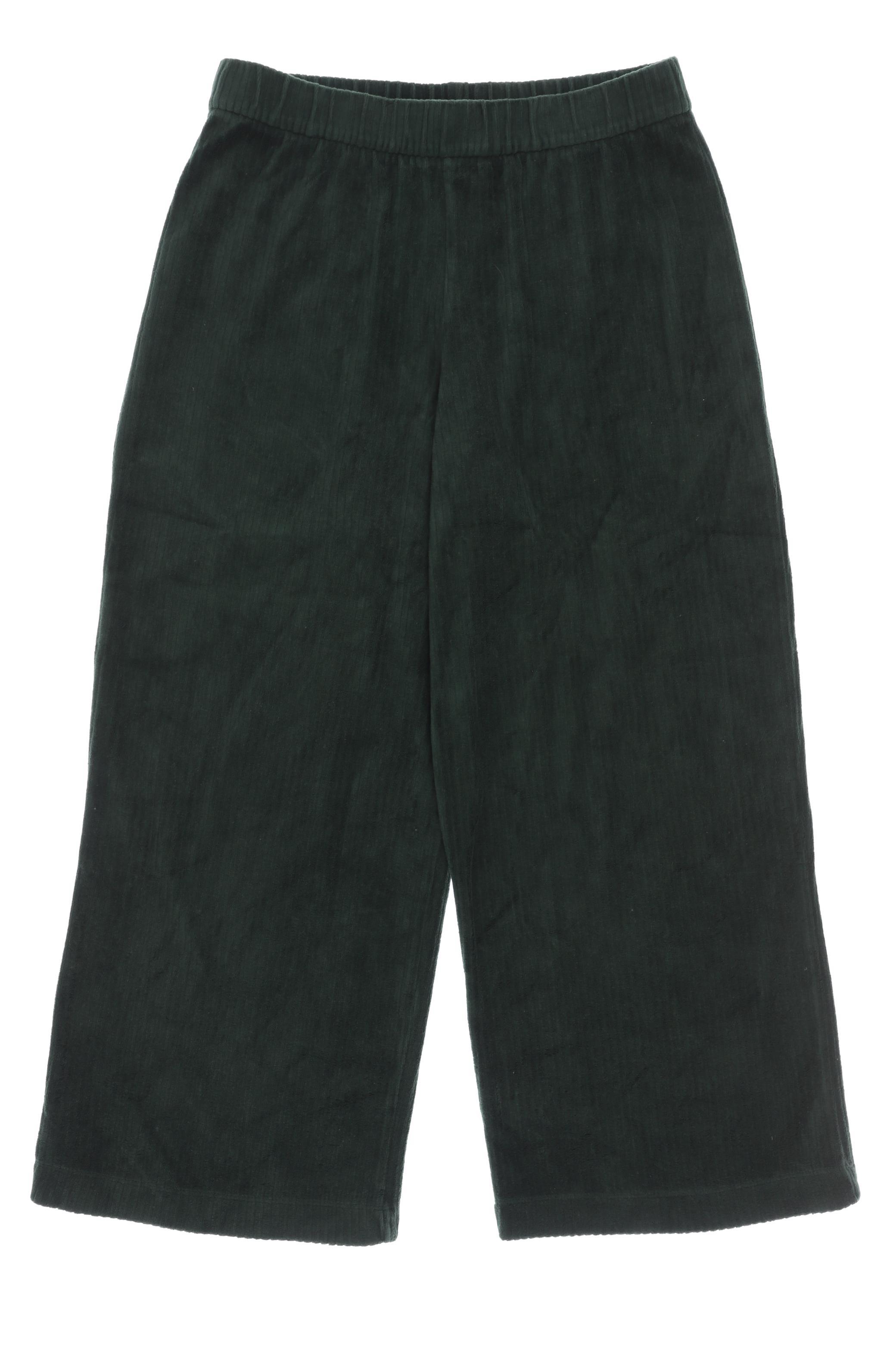

Monki Damen Stoffhose, grün, Gr. 0