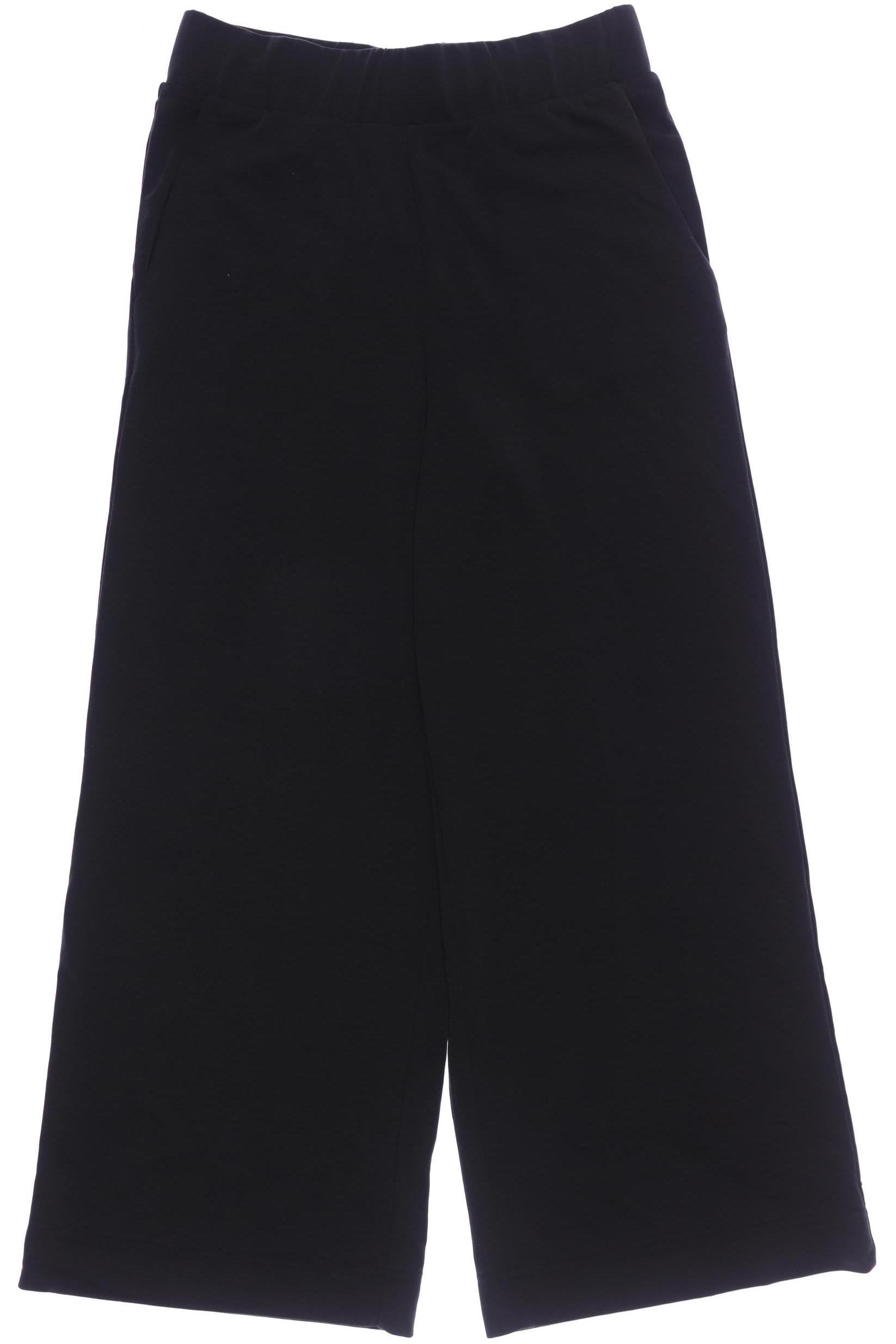 

Monki Damen Stoffhose, schwarz, Gr. 0