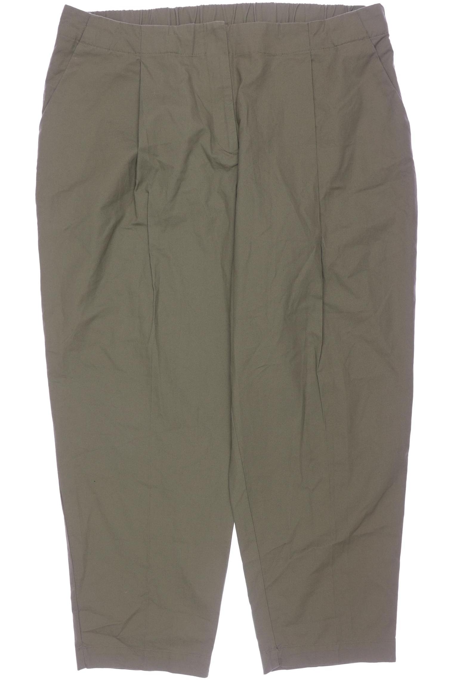 

Monki Damen Stoffhose, grün, Gr. 48