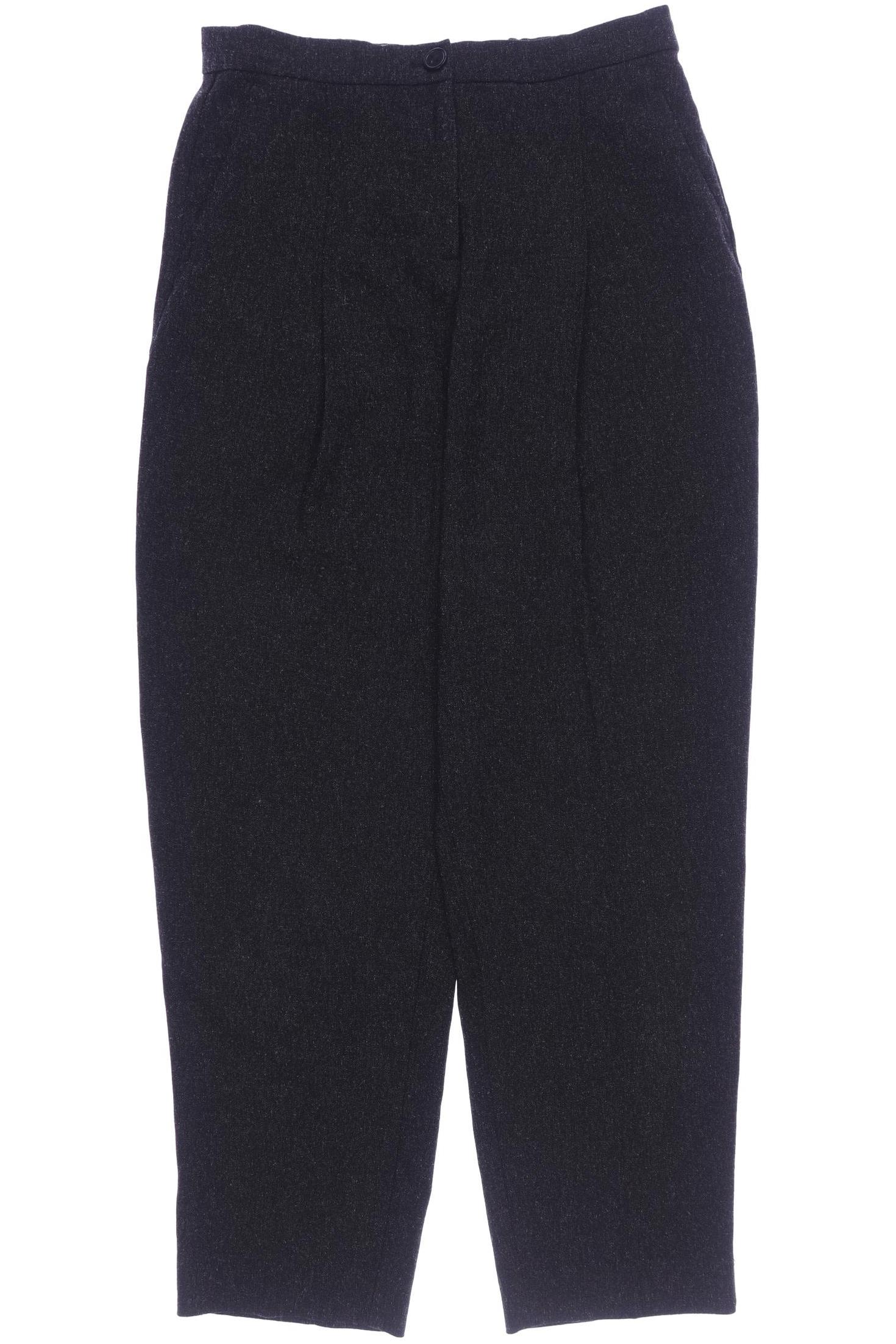 

Monki Damen Stoffhose, grau, Gr. 26
