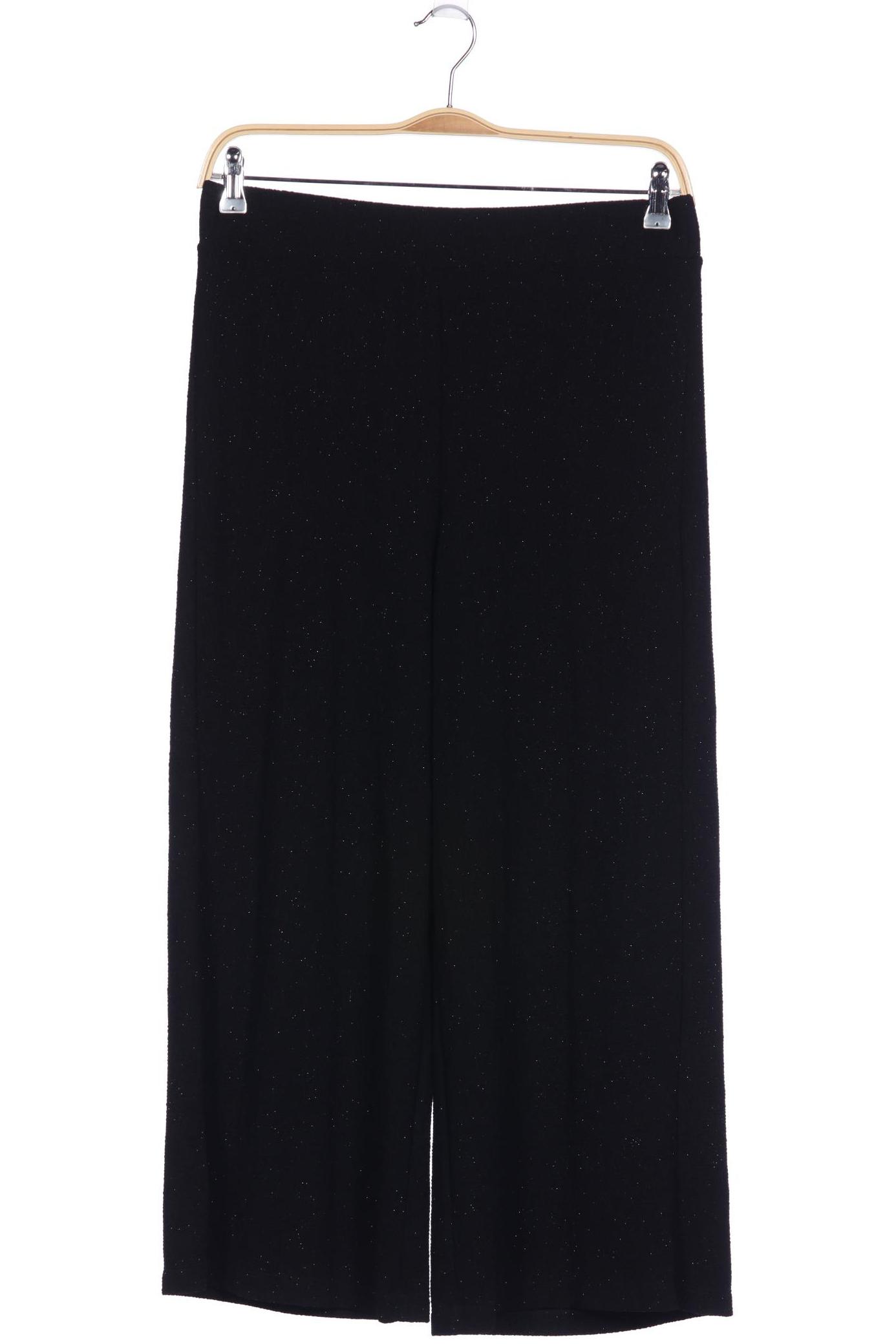 

Monki Damen Stoffhose, schwarz, Gr. 0