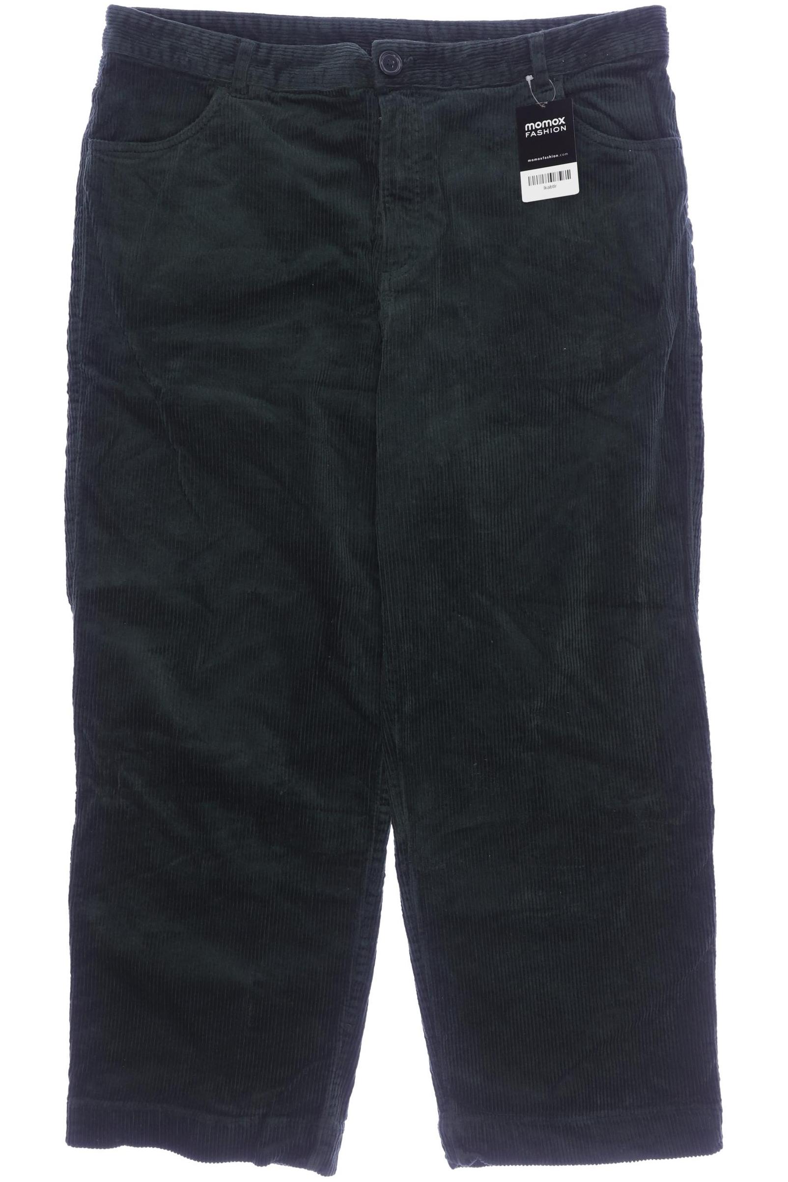 

Monki Damen Stoffhose, grün, Gr. 50