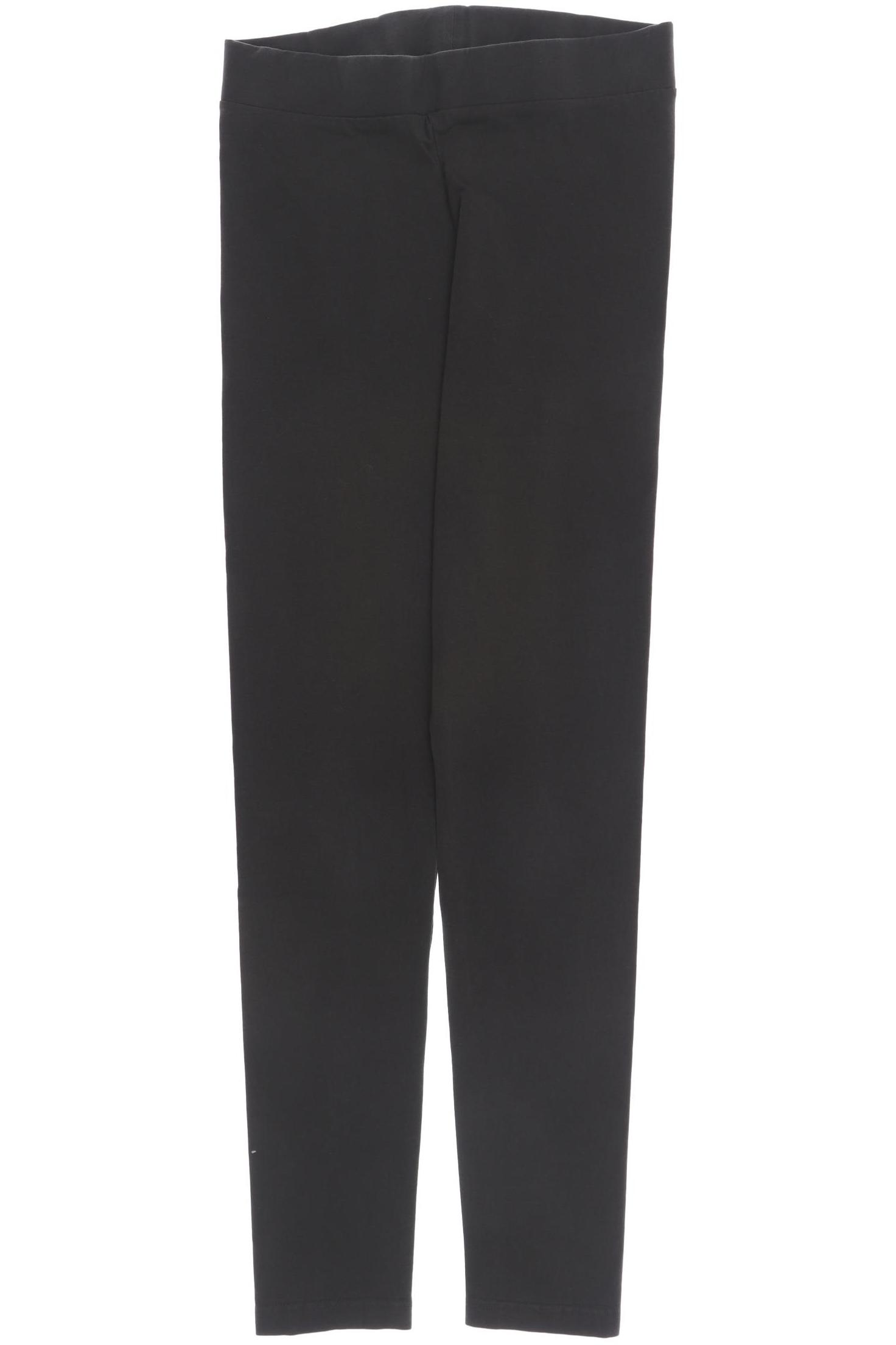 

MONKI Damen Stoffhose, grau